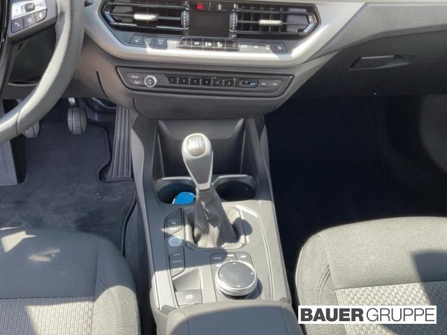 BMW 1er – Bild 15
