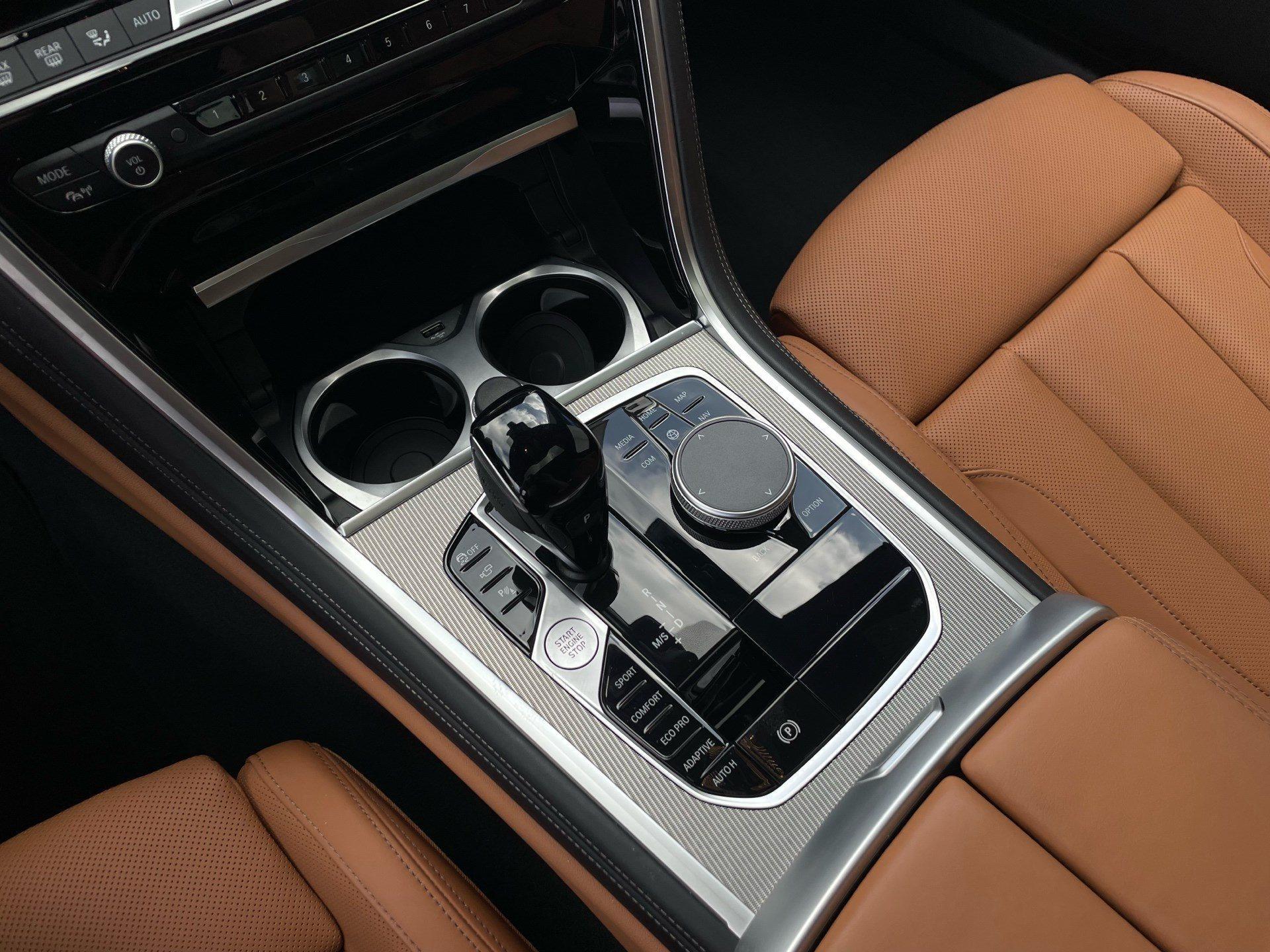 BMW 8er Gran Coupé – Bild 2