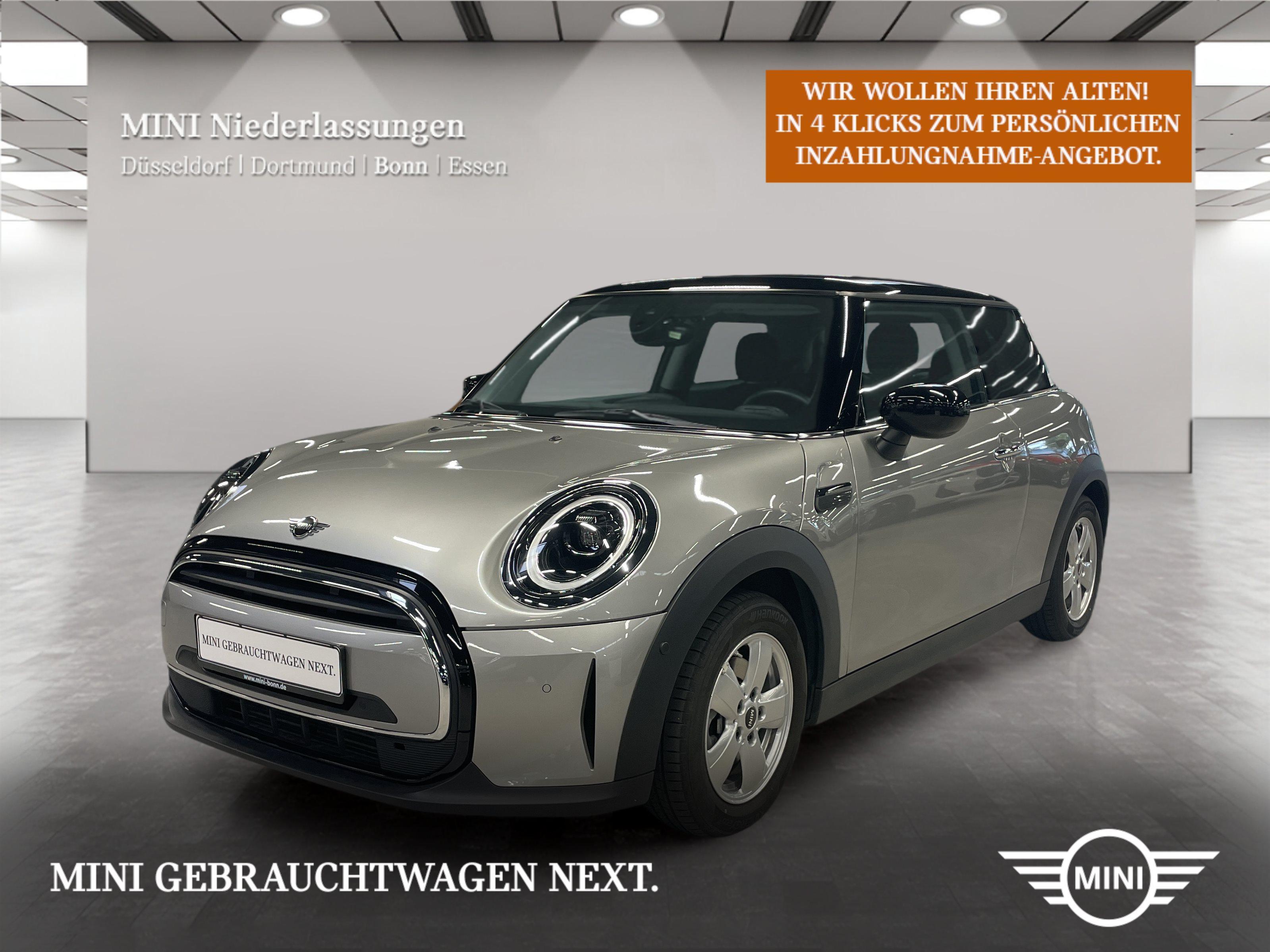 MINI Cooper 3-Türer