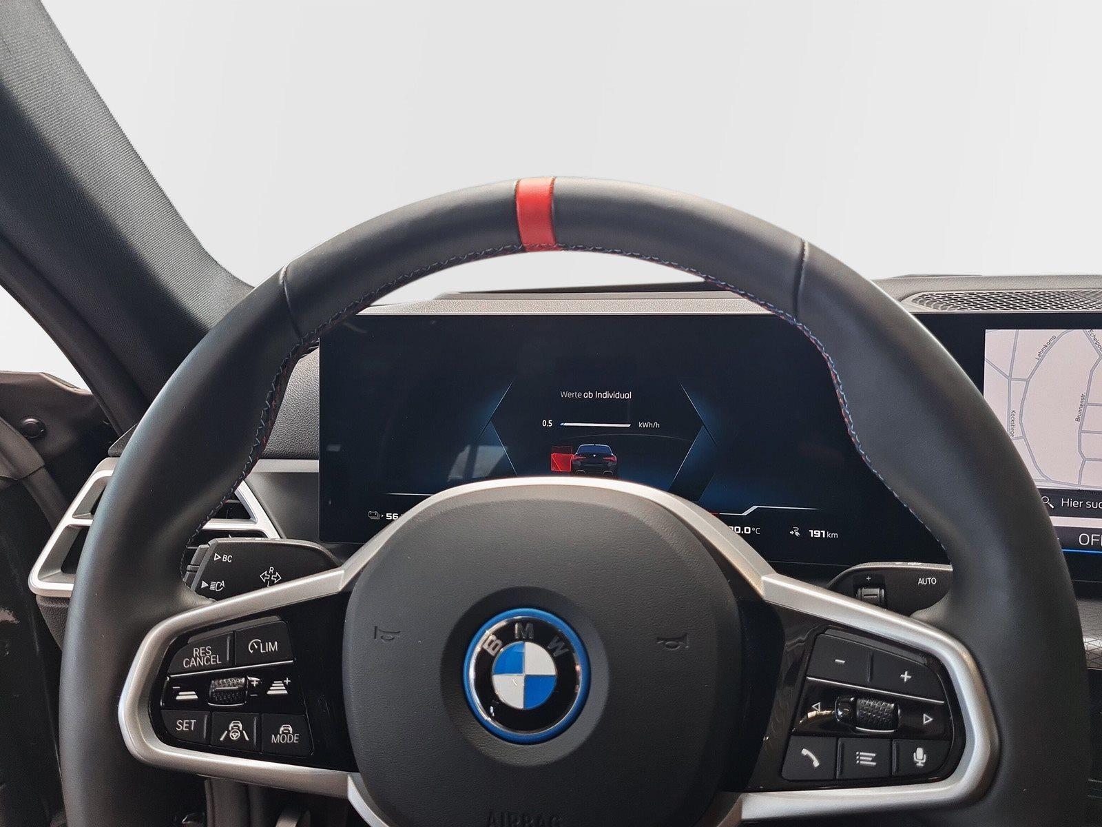 BMW 4er Gran Coupé – Bild 11