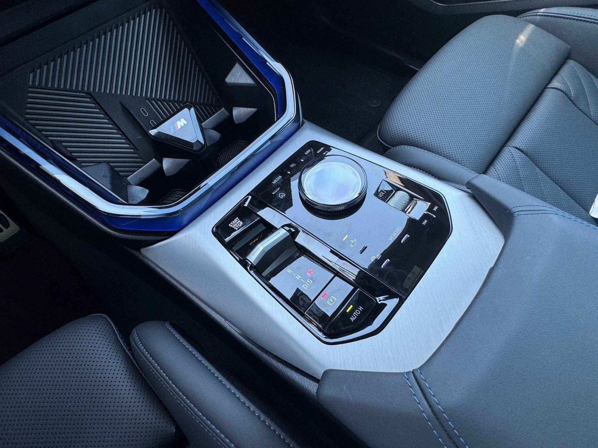 BMW X3 – Bild 11