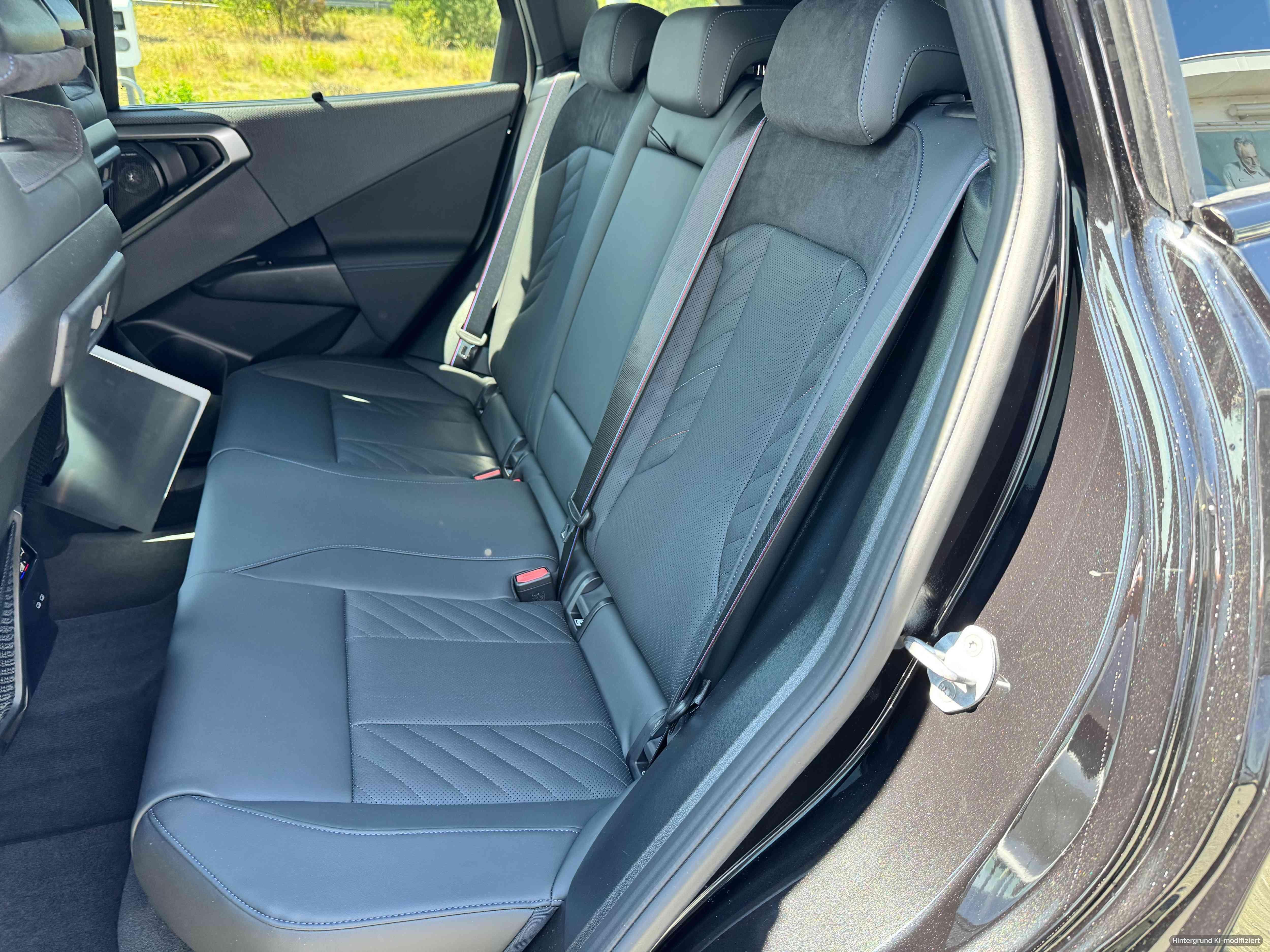 BMW X3 – Bild 7