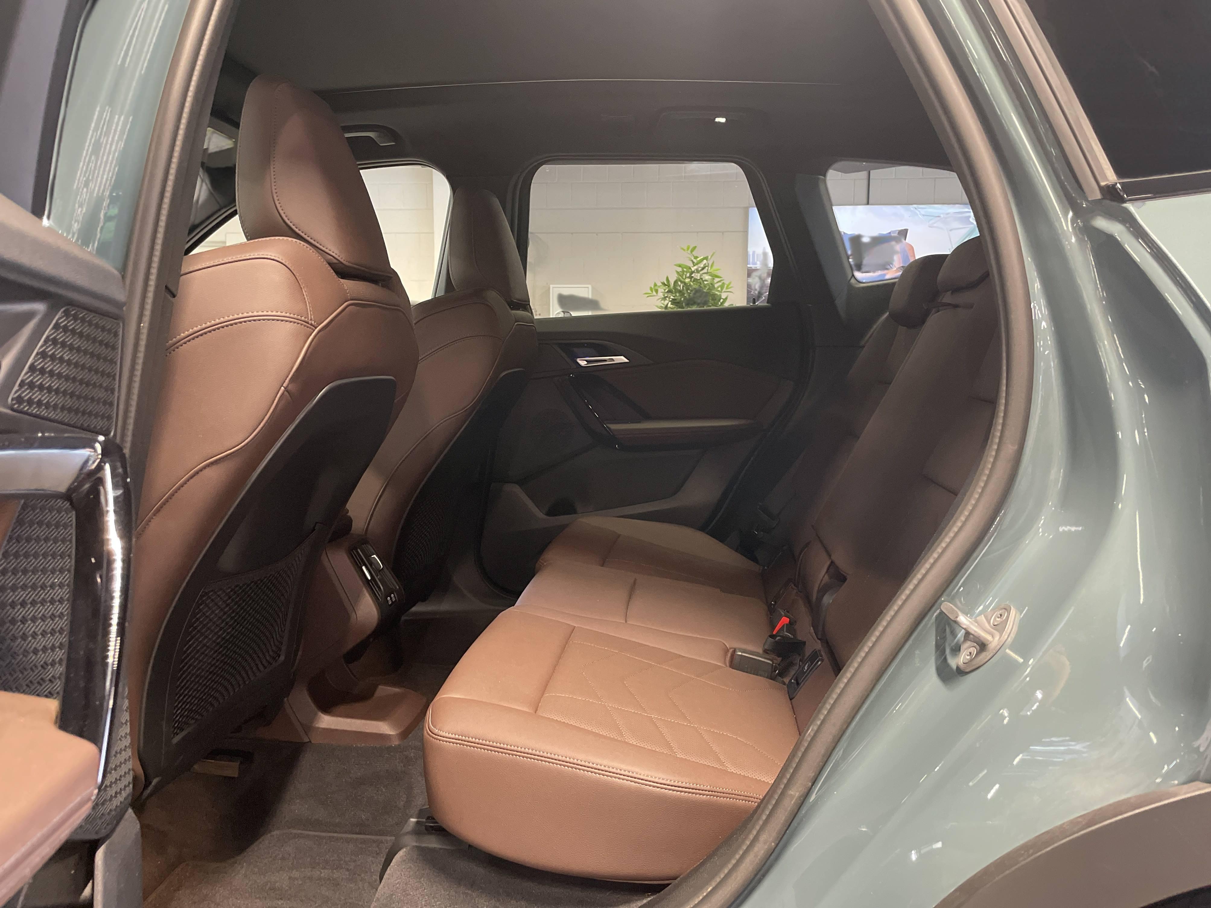 BMW X1 – Bild 18