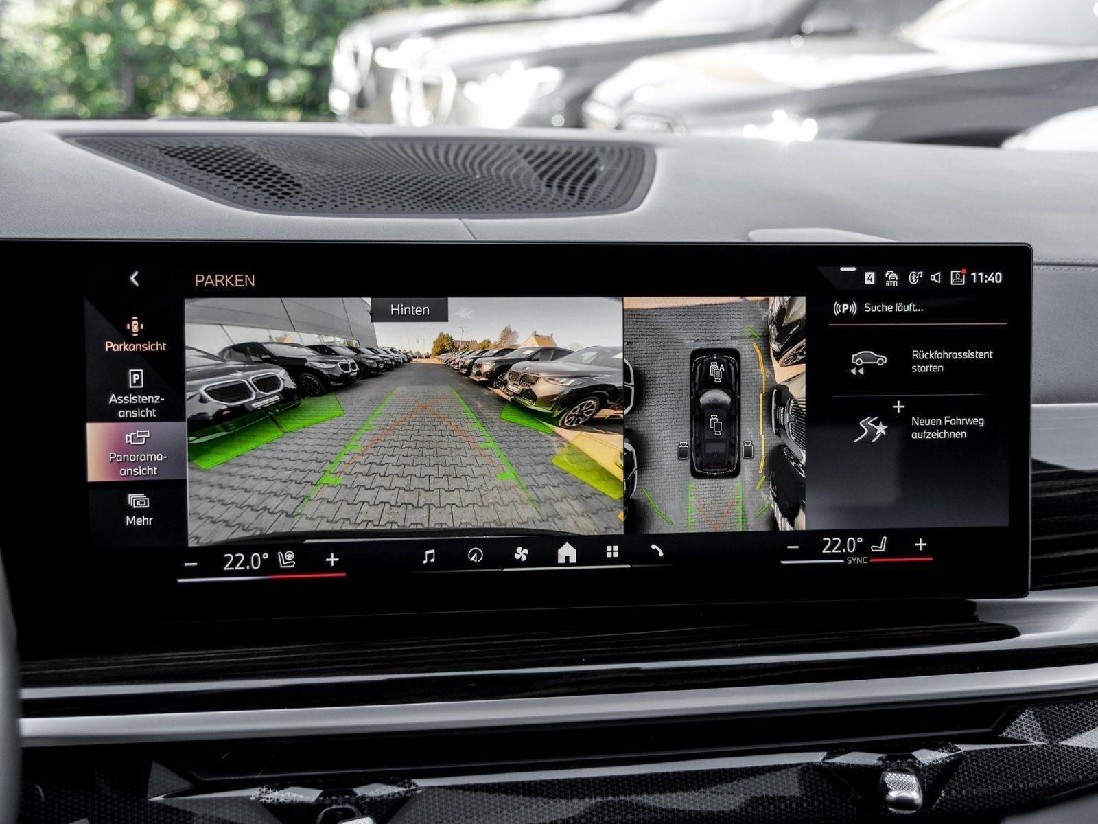 BMW X7 – Bild 18