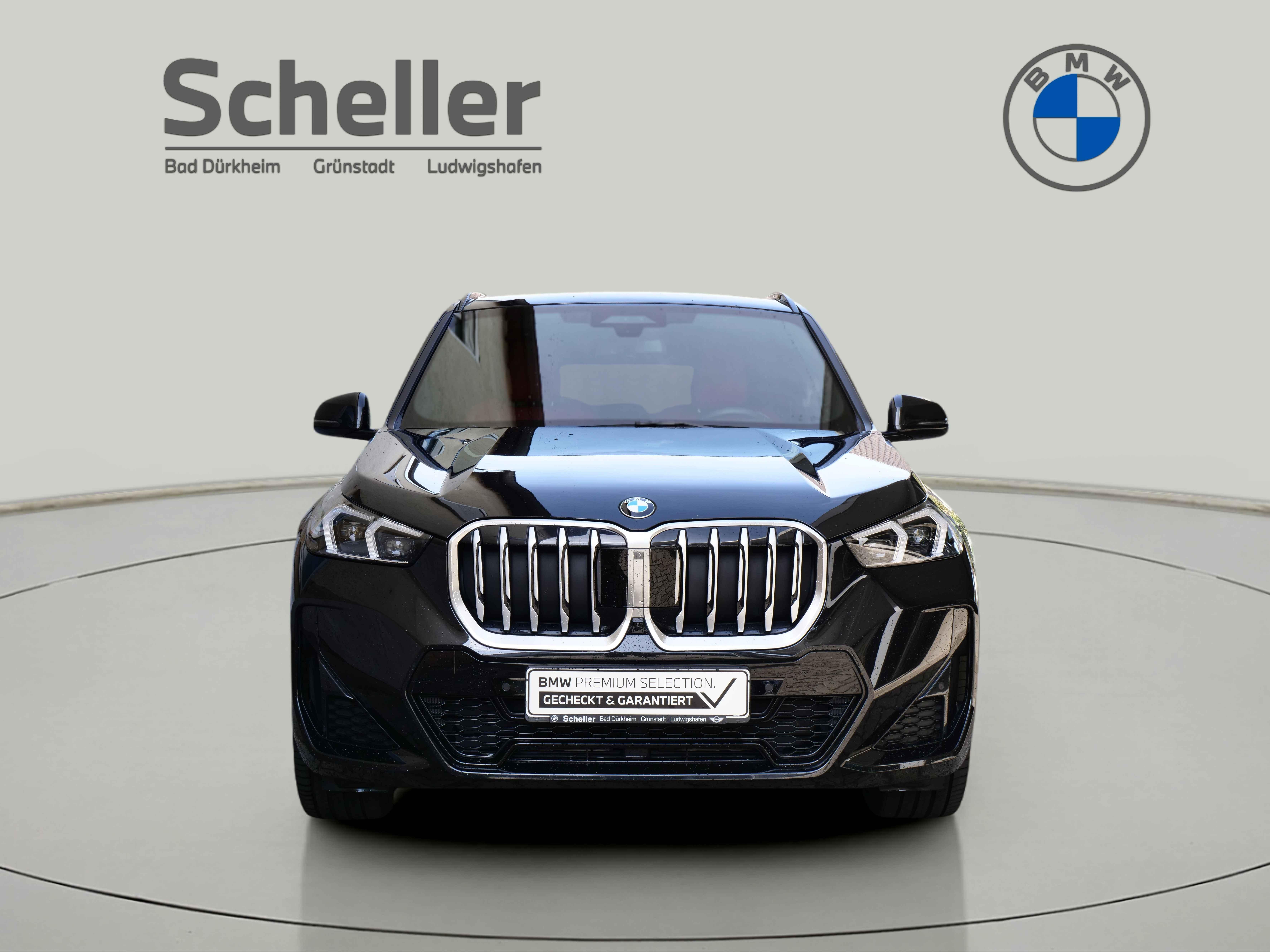 BMW X1 – Bild 2