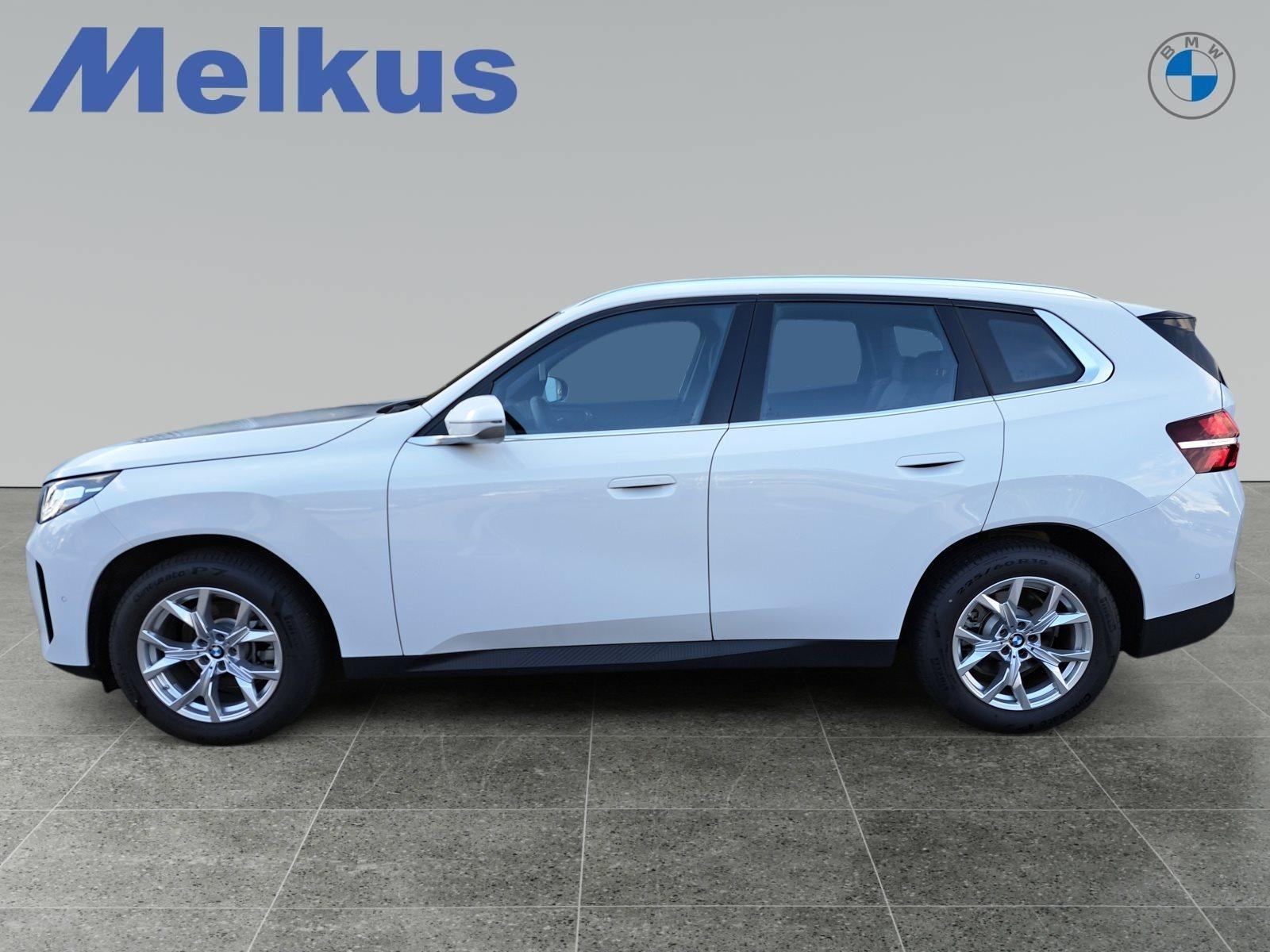 BMW X3 – Bild 3