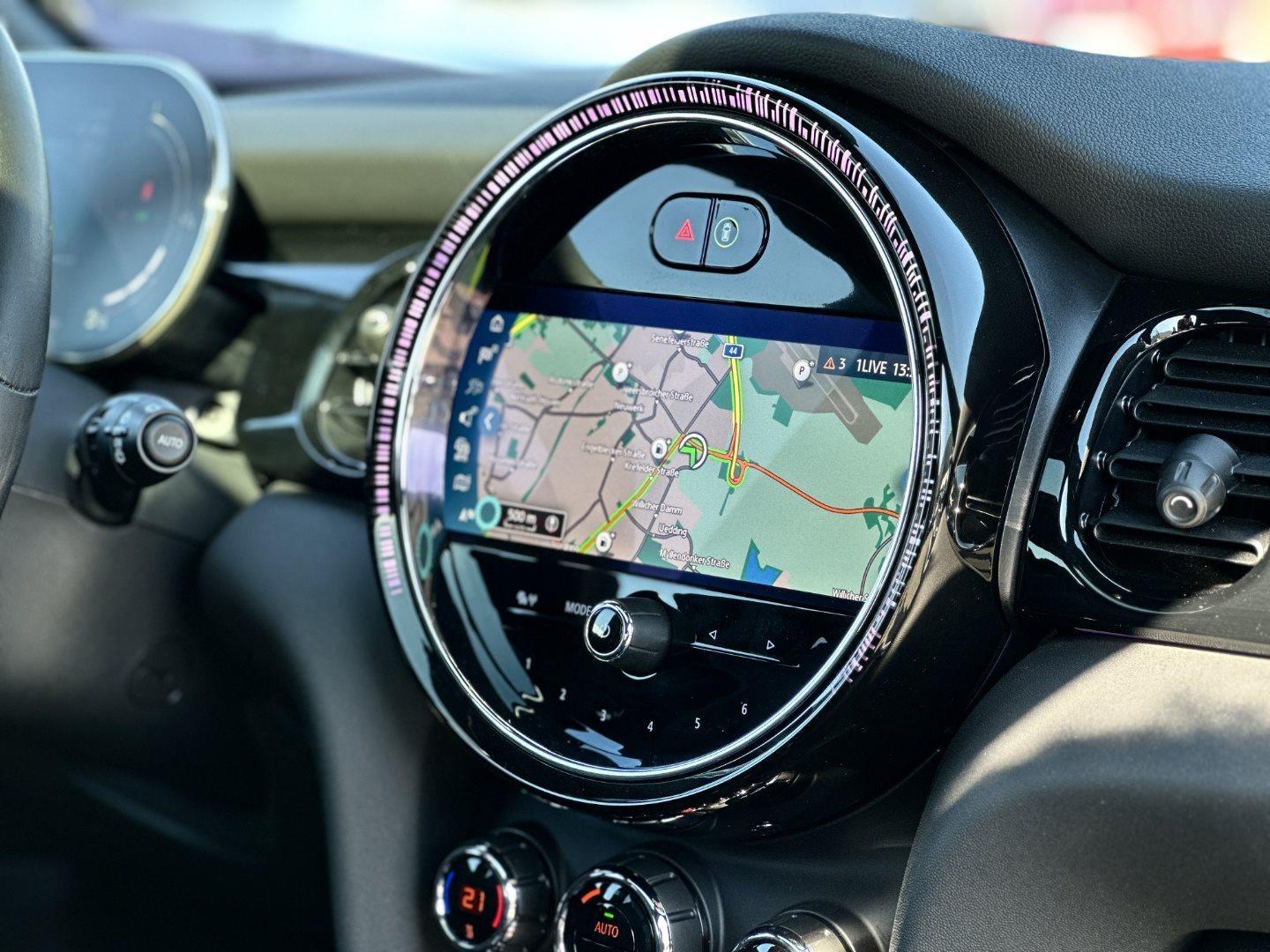 MINI Cooper 3-Türer – Bild 16