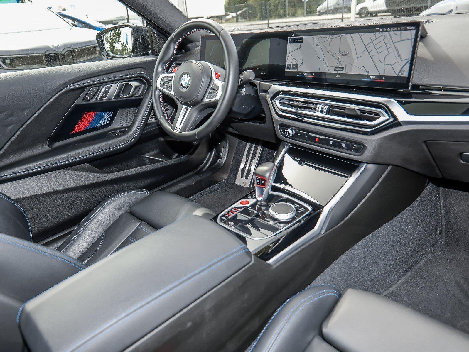 BMW M2 Coupé – Bild 7