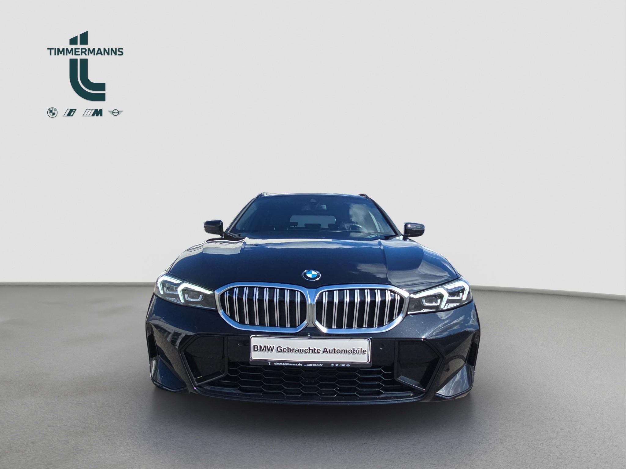 BMW 3er Touring – Bild 18