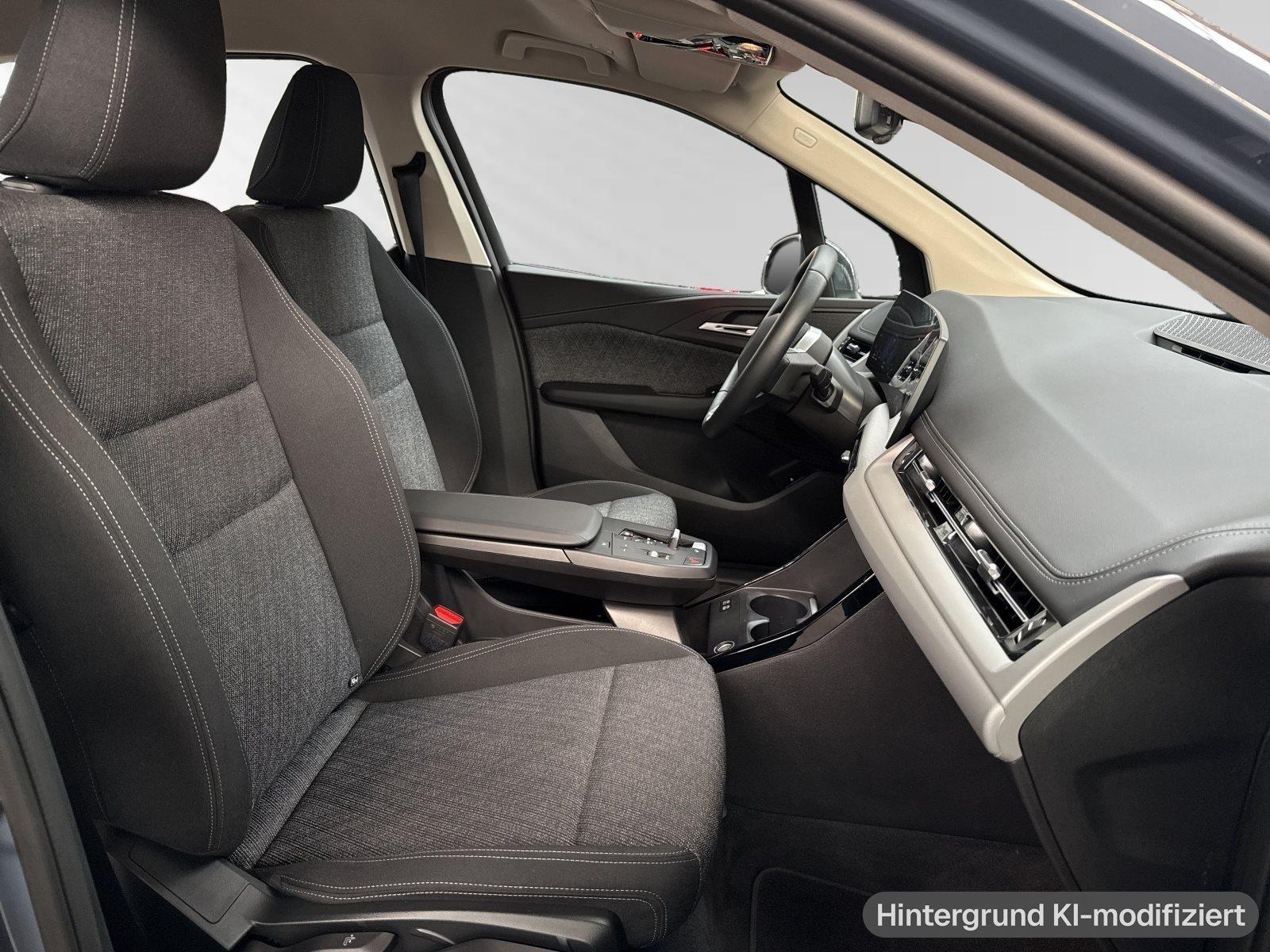 BMW 2er Active Tourer – Bild 19