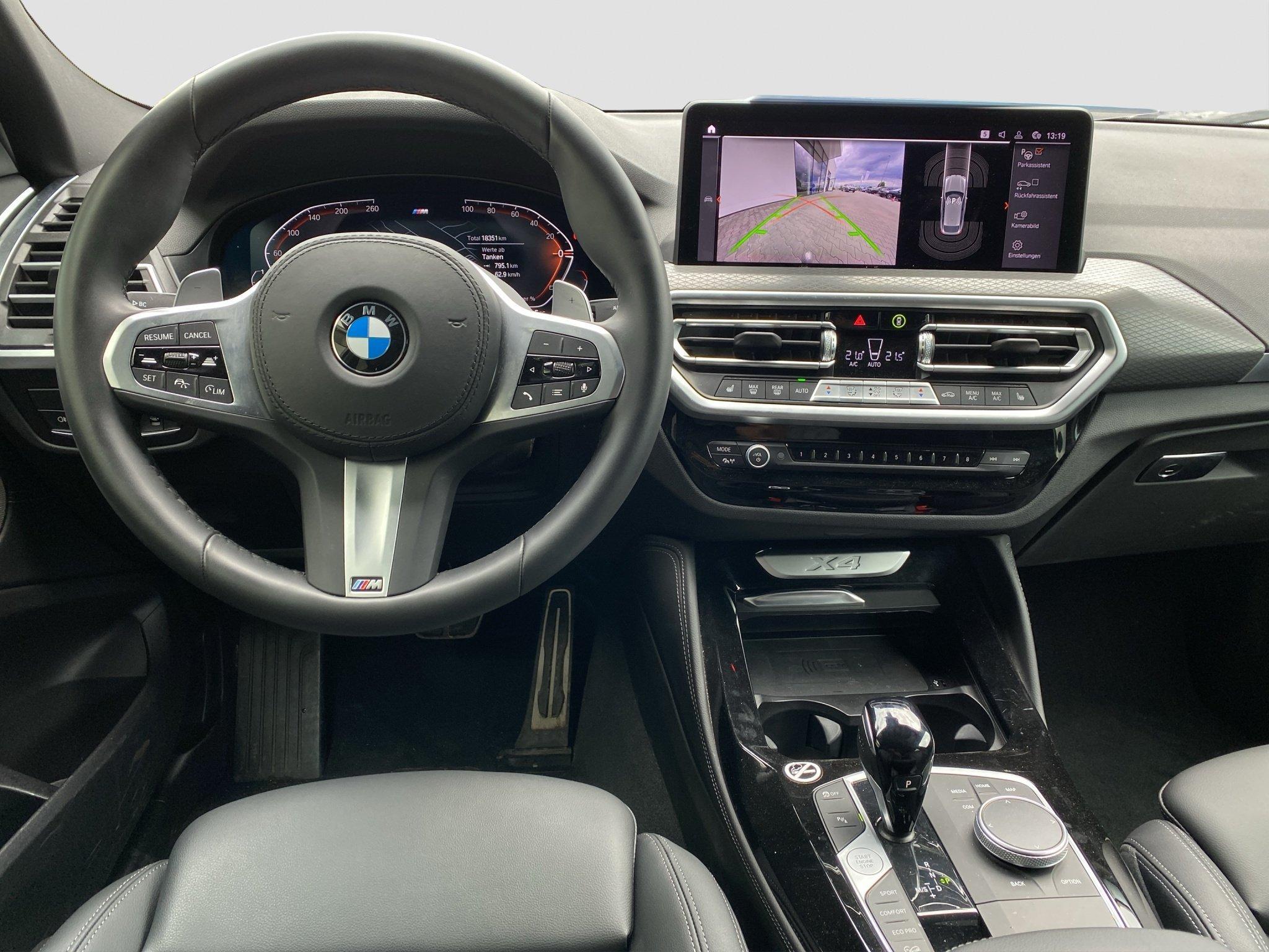 BMW X4 – Bild 7