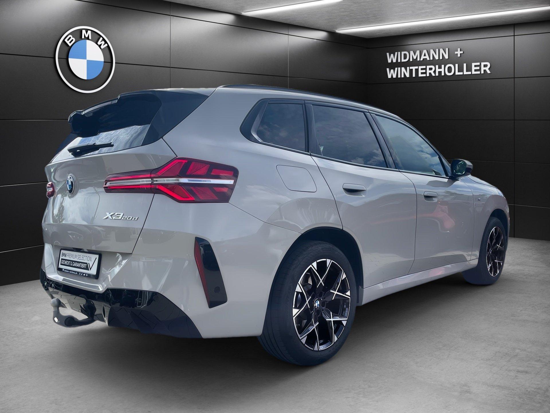 BMW X3 – Bild 4