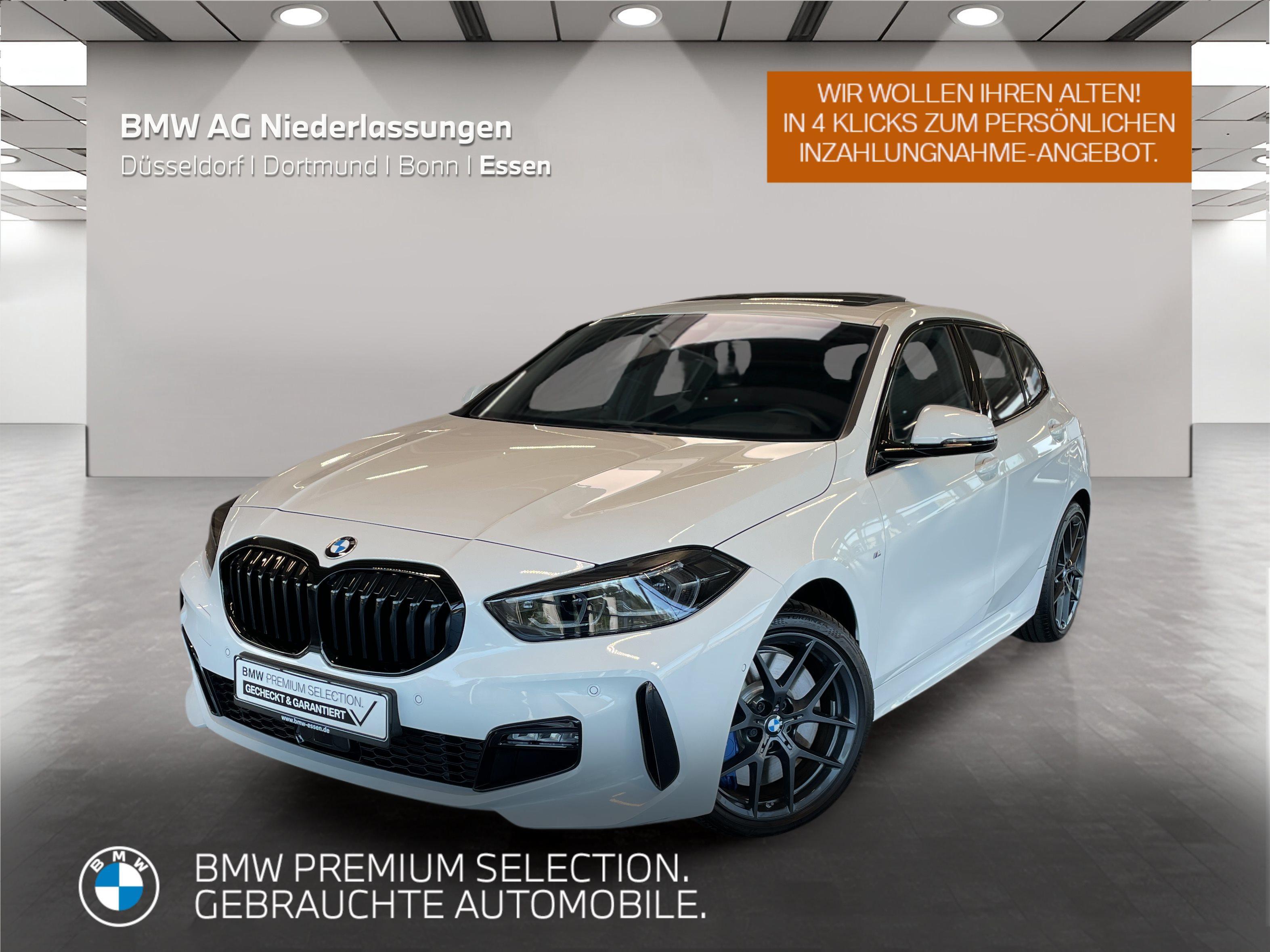 BMW 1er