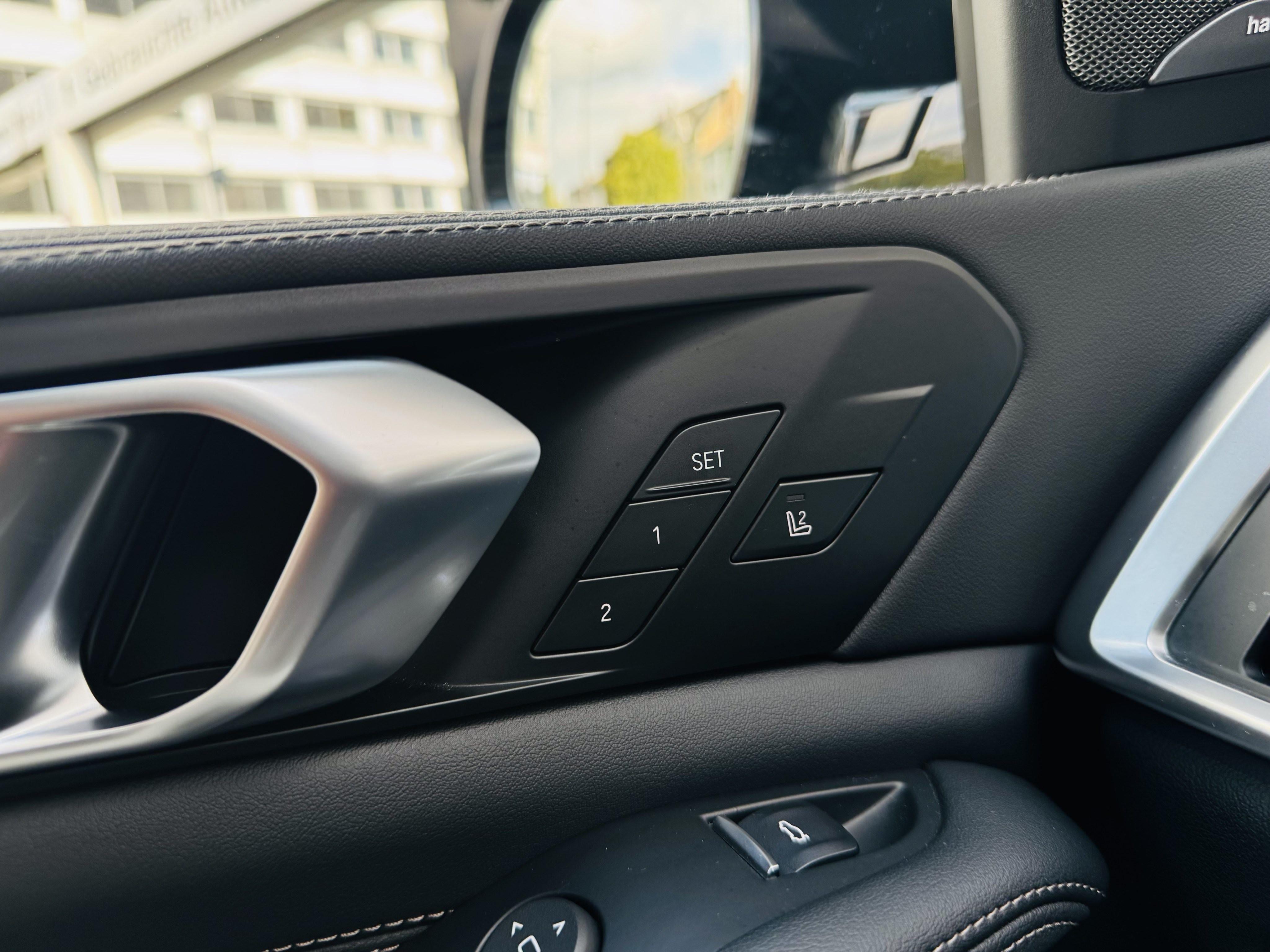 BMW X5 – Bild 7