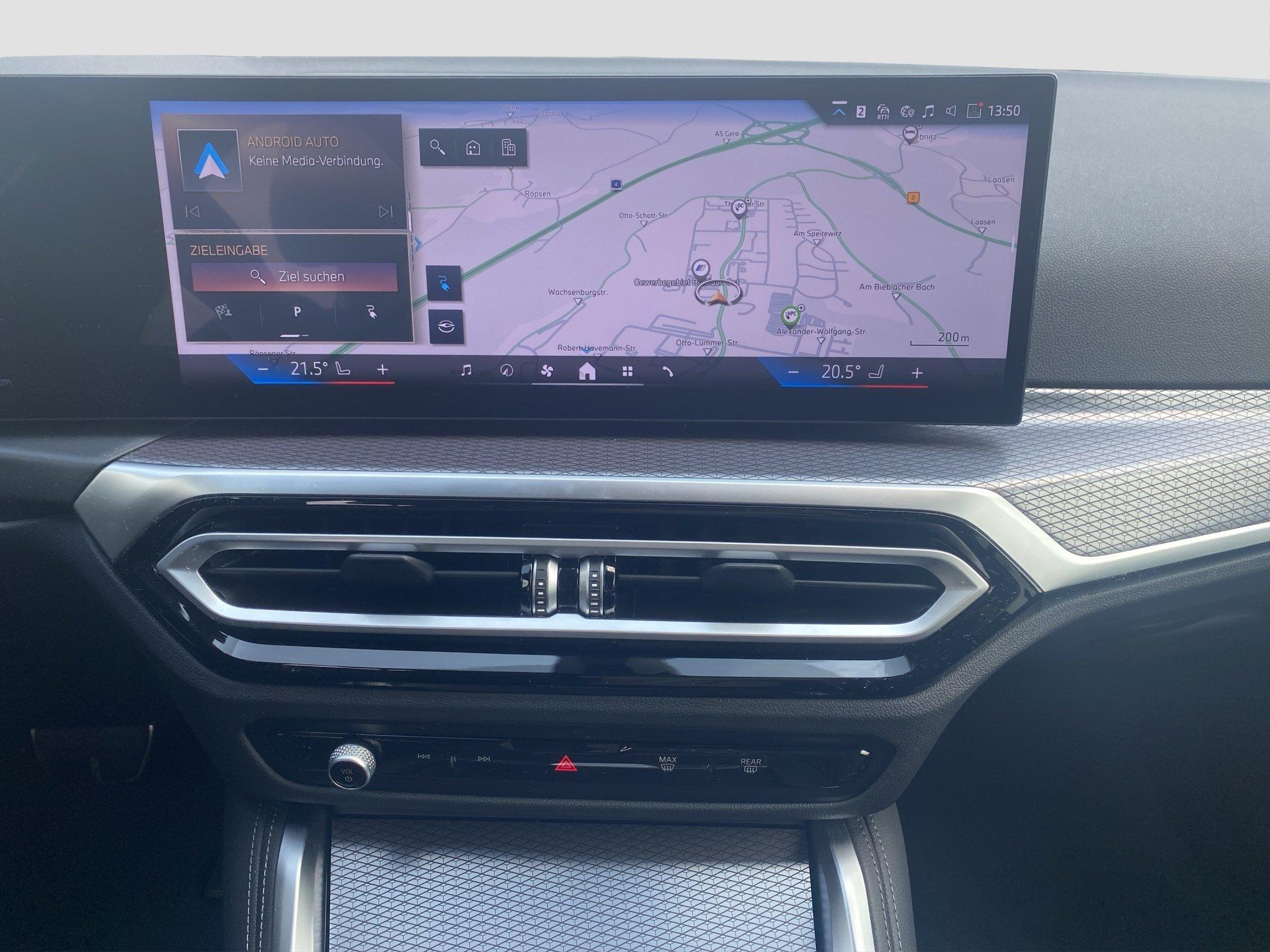 BMW i4 Gran Coupé – Bild 6