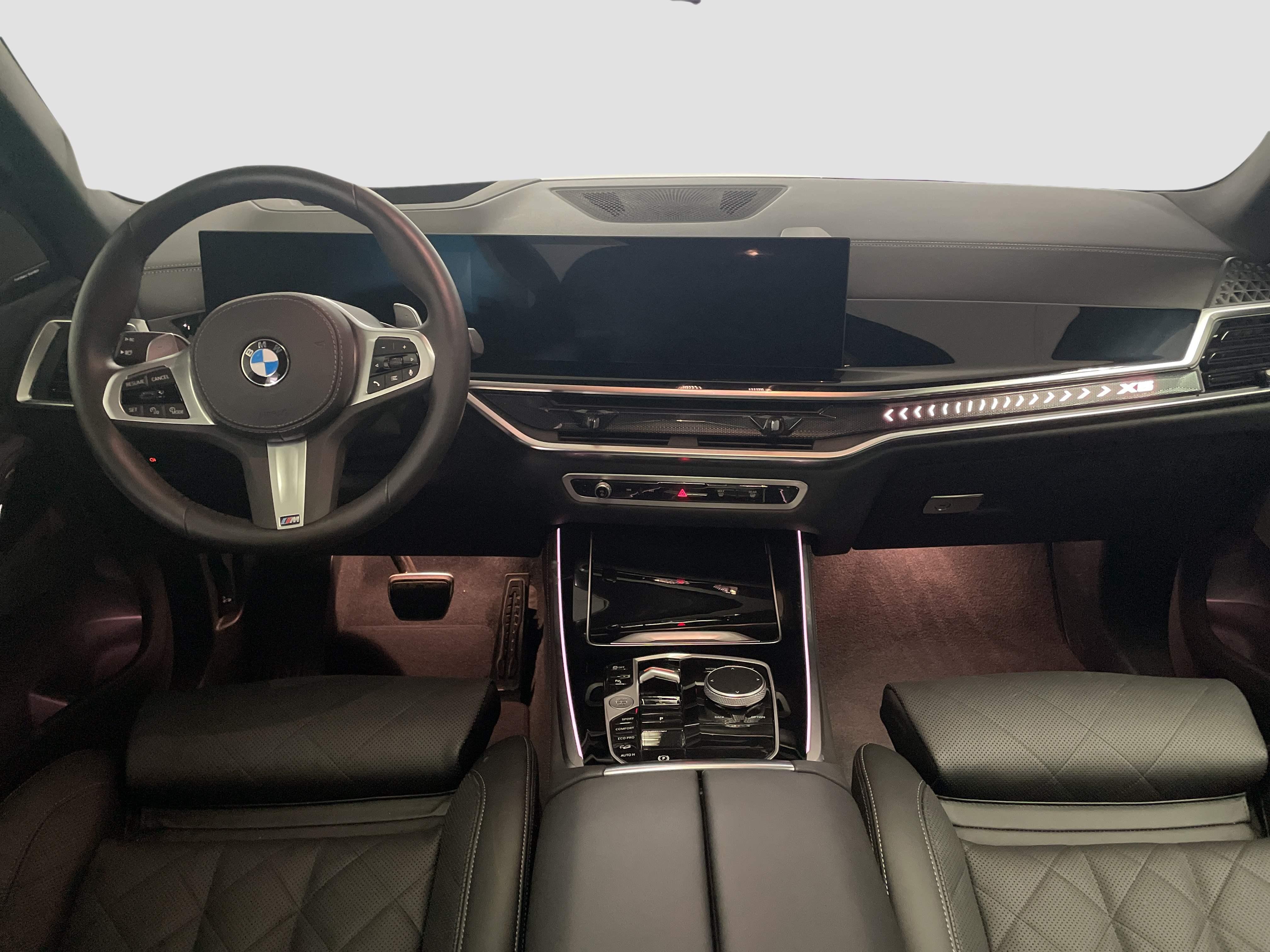 BMW X5 – Bild 14