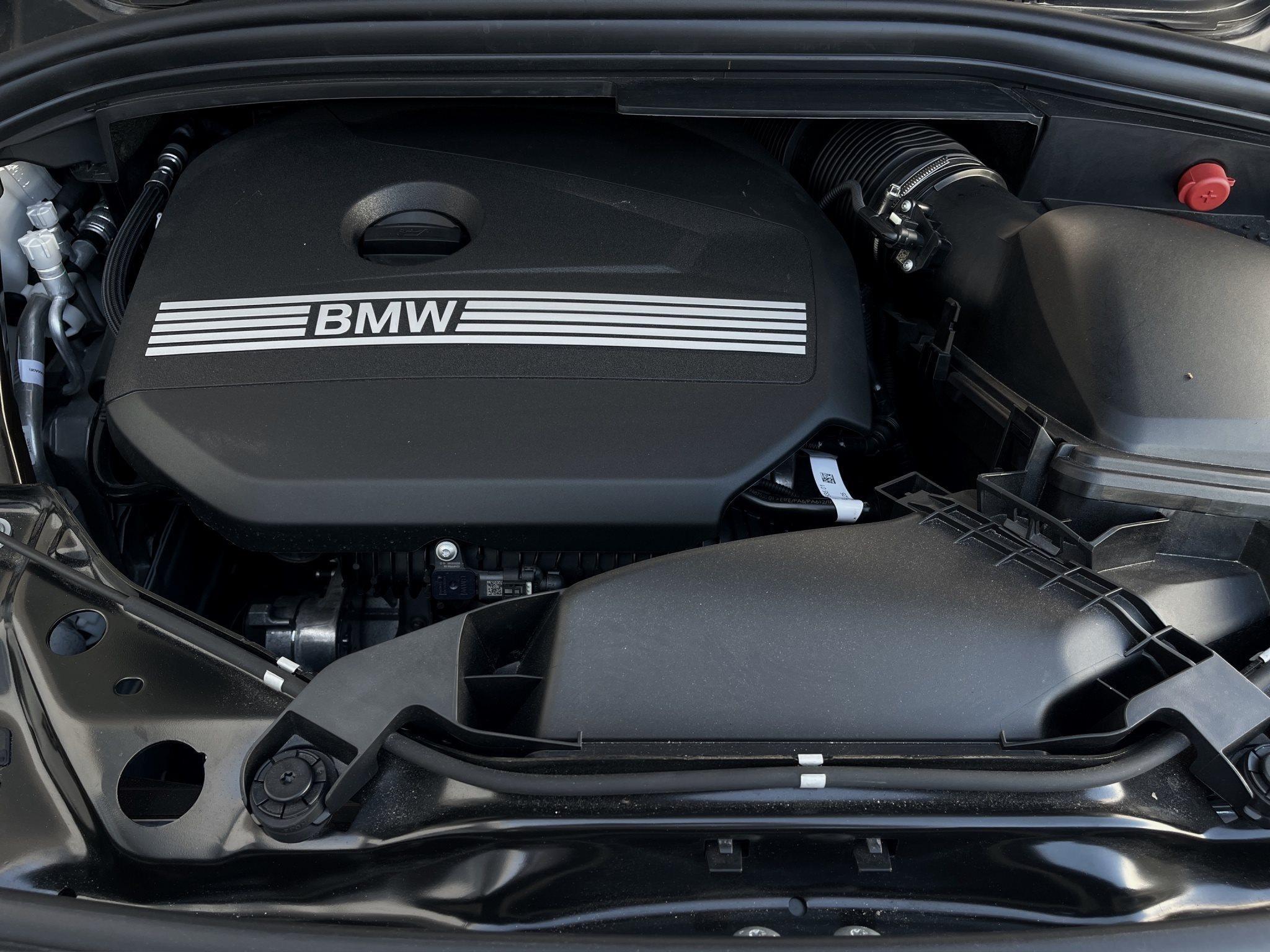 BMW 2er Active Tourer – Bild 10