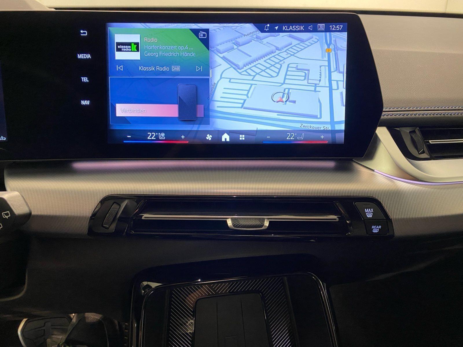 BMW X1 – Bild 17