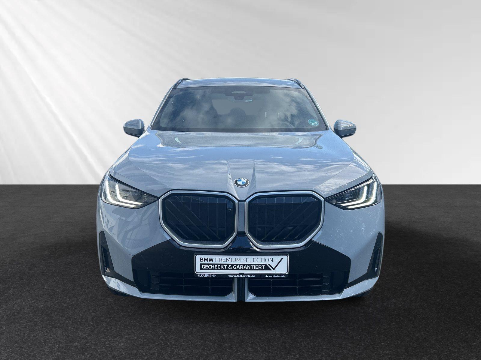 BMW X3 – Bild 5