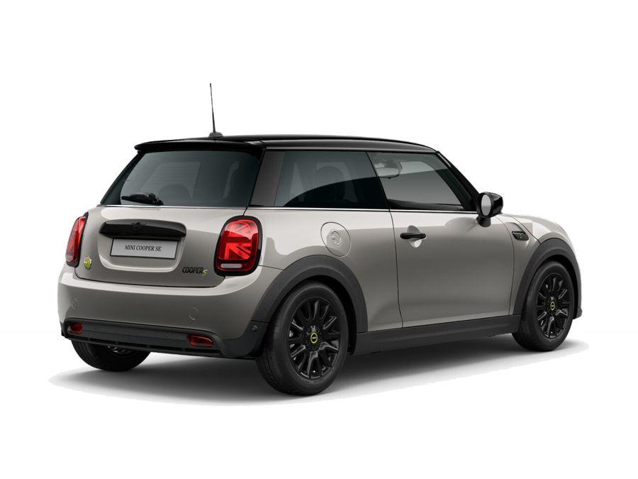 MINI Cooper 3-Türer – Bild 3