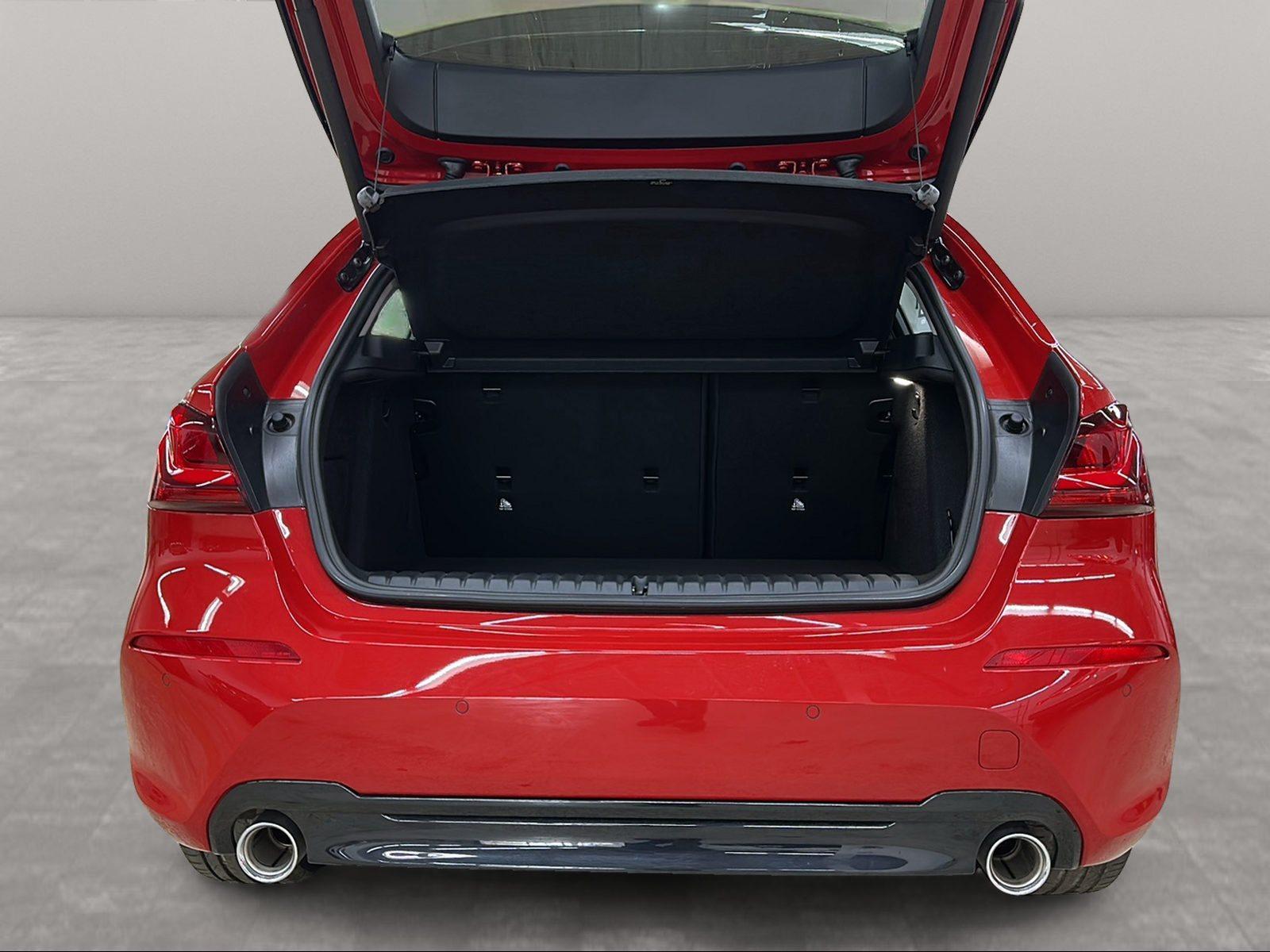 BMW 1er – Bild 7
