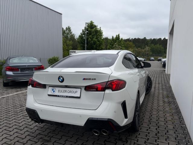 BMW 2er Gran Coupé – Bild 7