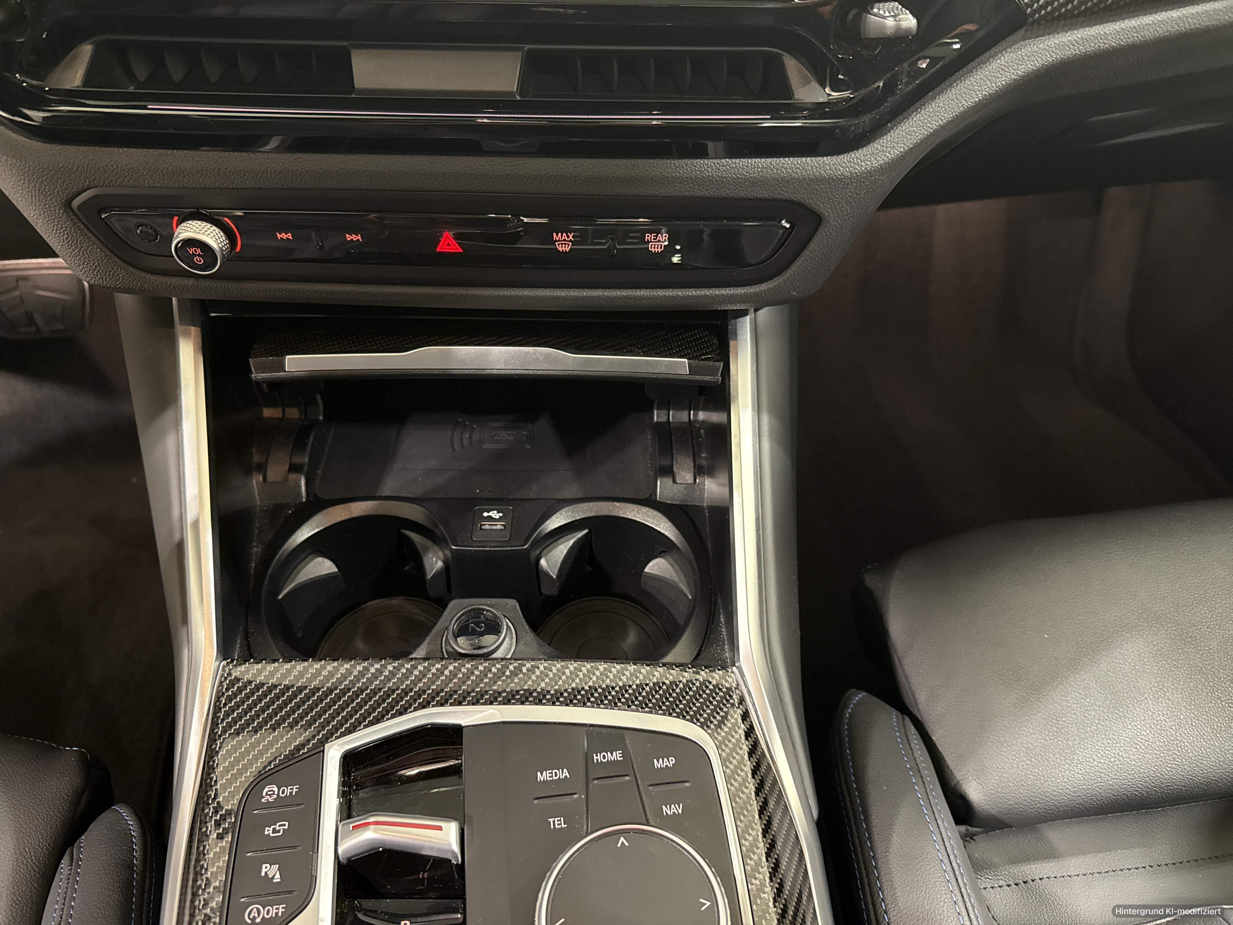 BMW 3er Touring – Bild 23