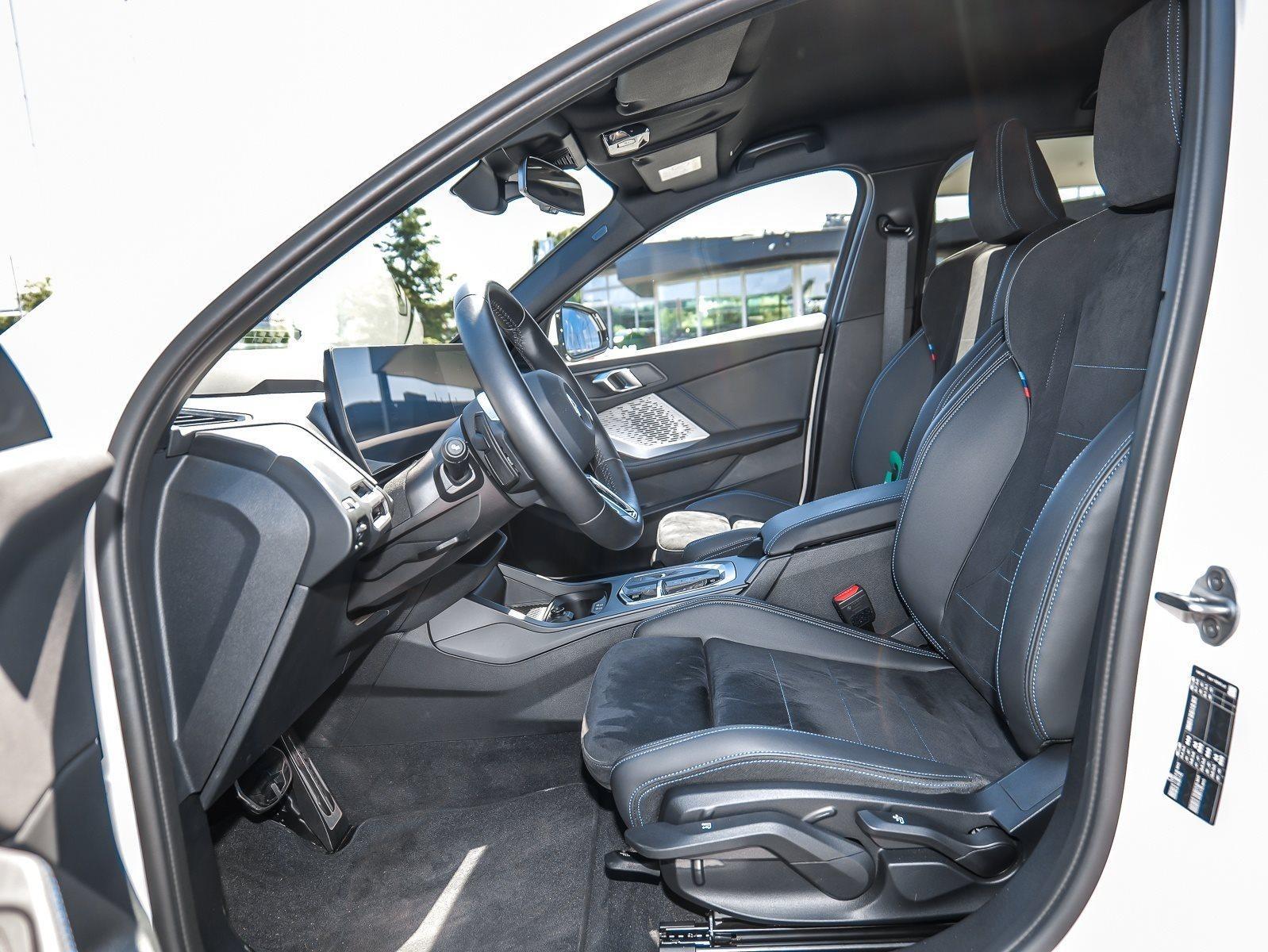 BMW 1er – Bild 5