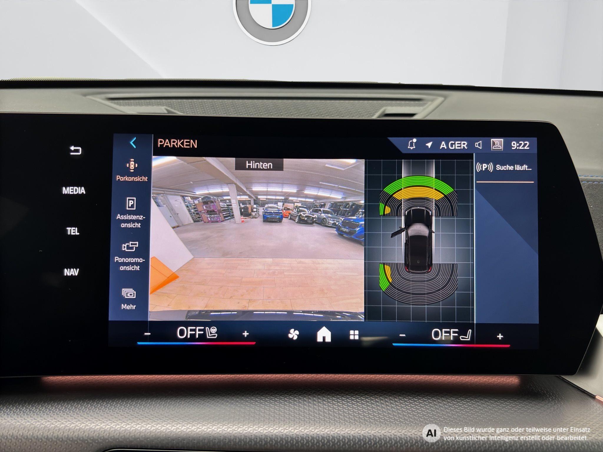 BMW X1 – Bild 7