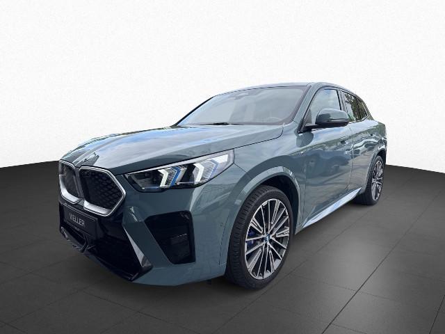BMW iX2