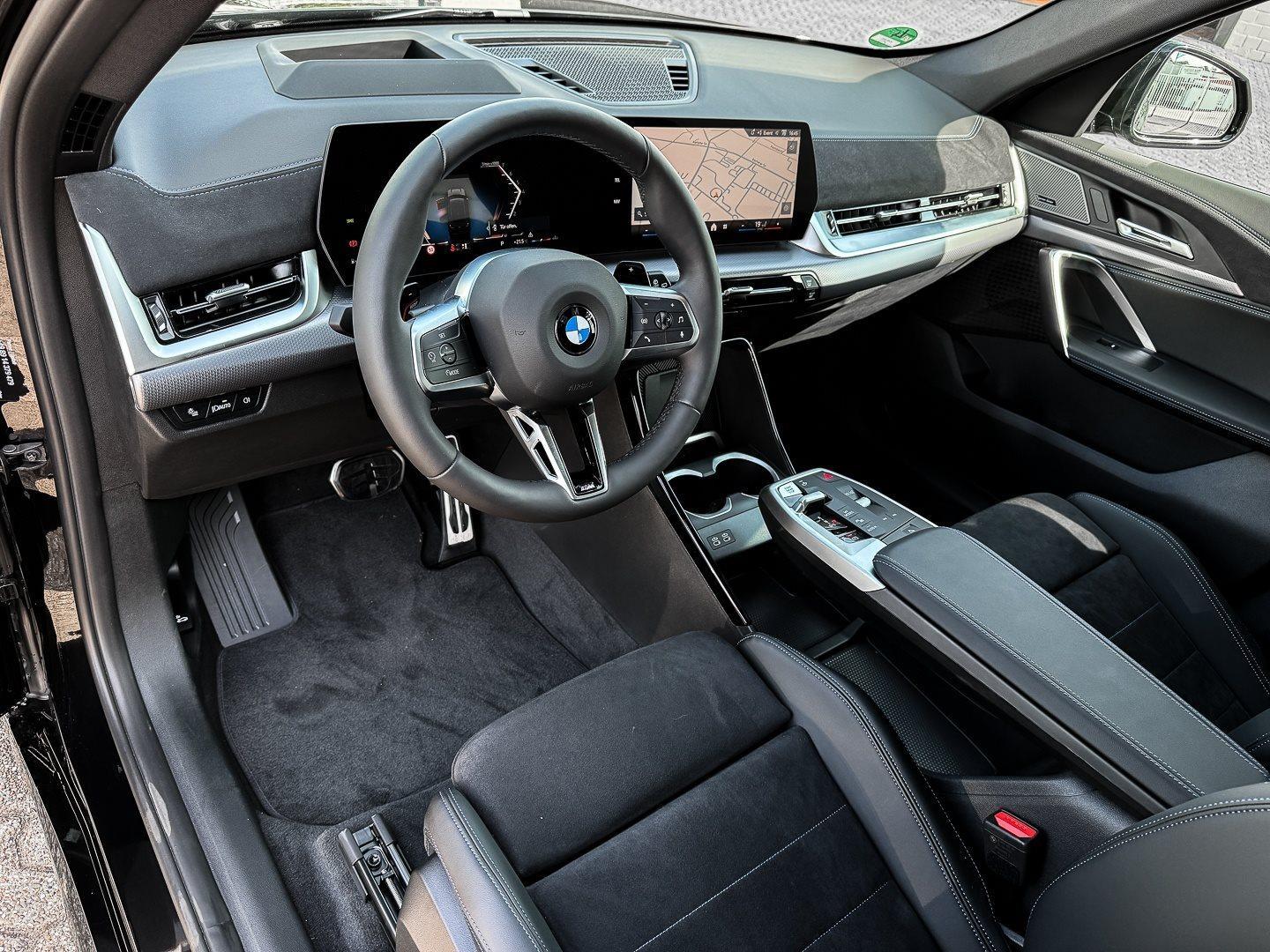 BMW X1 – Bild 19