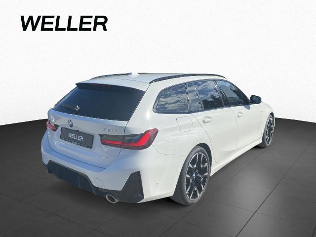 BMW 3er Touring – Bild 3