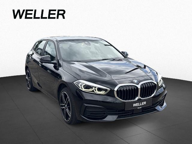 BMW 1er – Bild 2