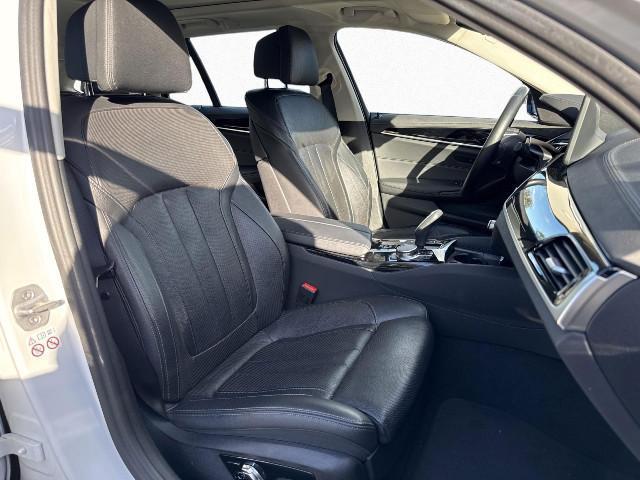 BMW 5er Touring – Bild 10