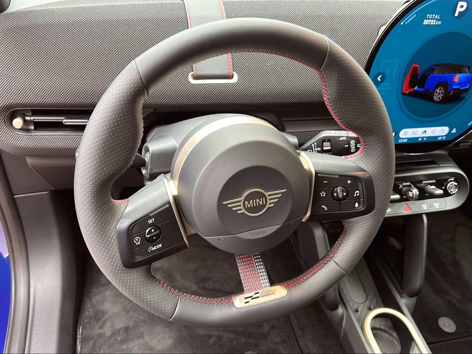 MINI Aceman – Bild 10