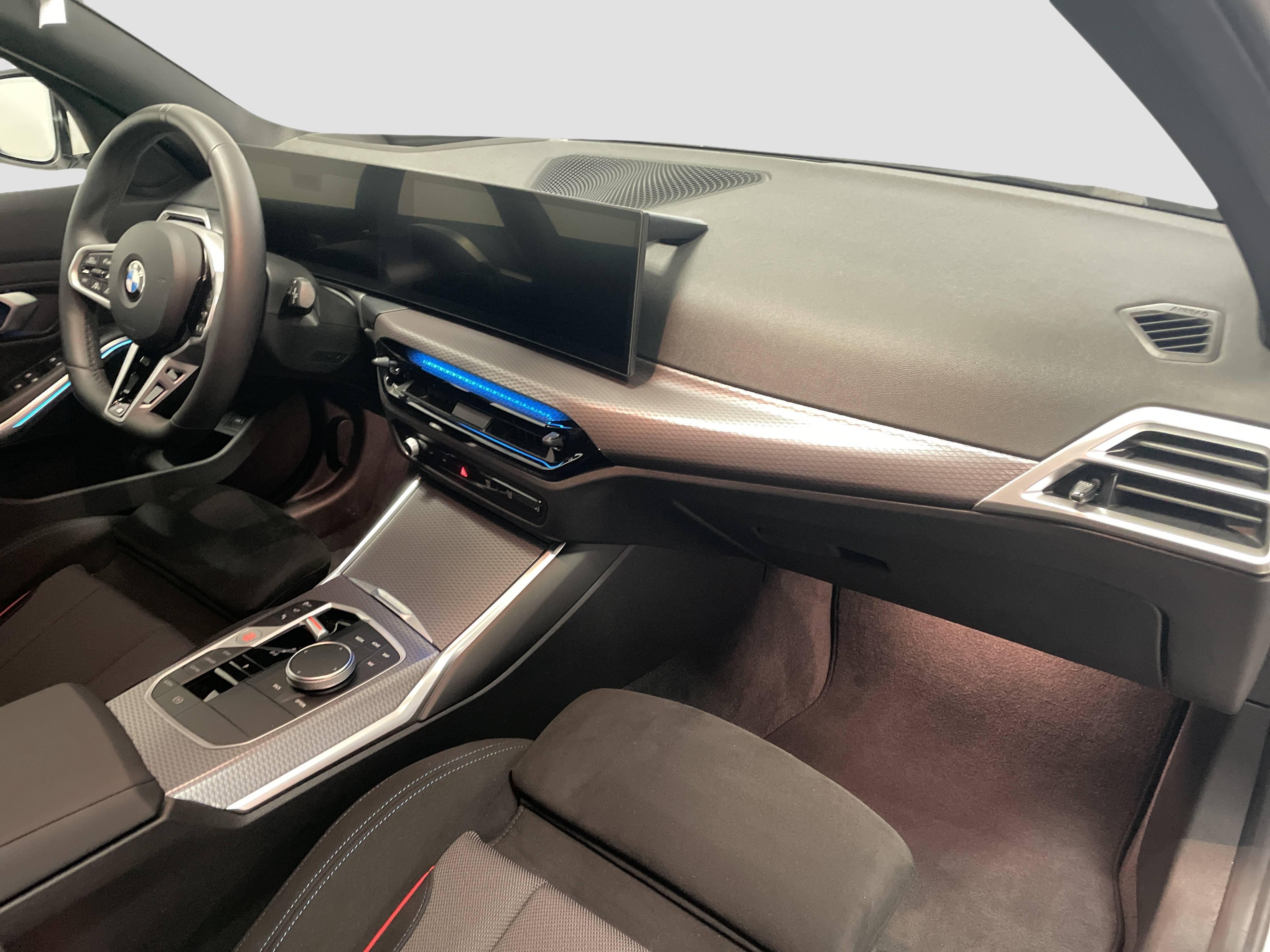 BMW 3er Touring – Bild 19