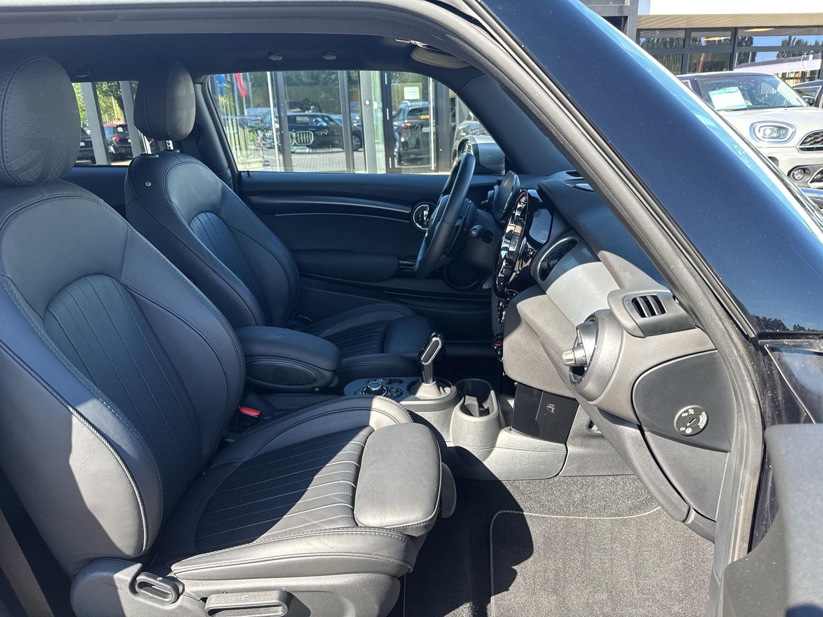 MINI Cooper 3-Türer – Bild 4