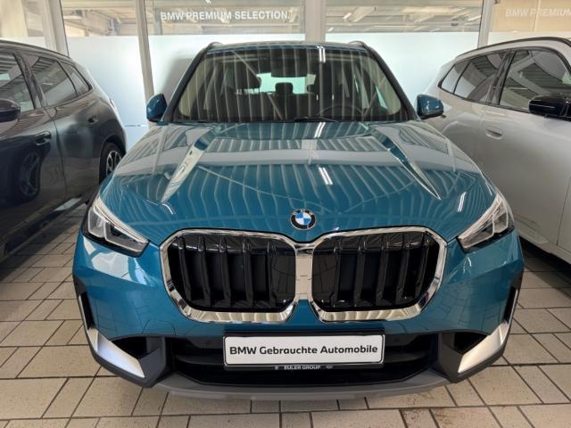 BMW X1 – Bild 8