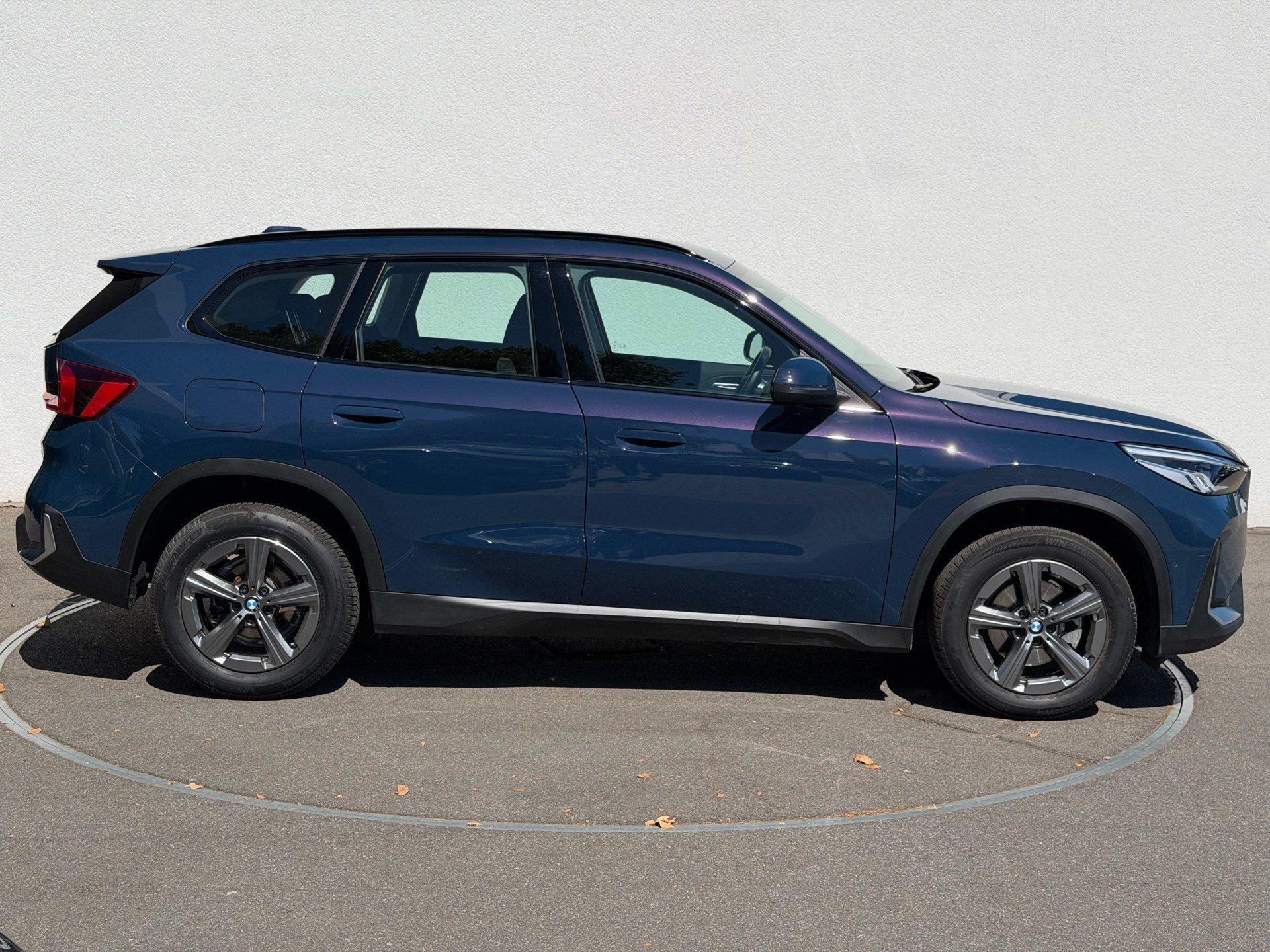 BMW X1 – Bild 5
