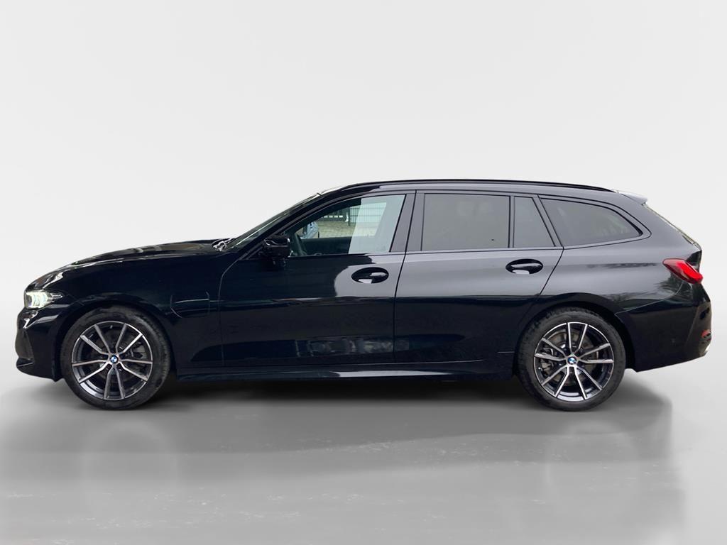 BMW 3er Touring – Bild 3