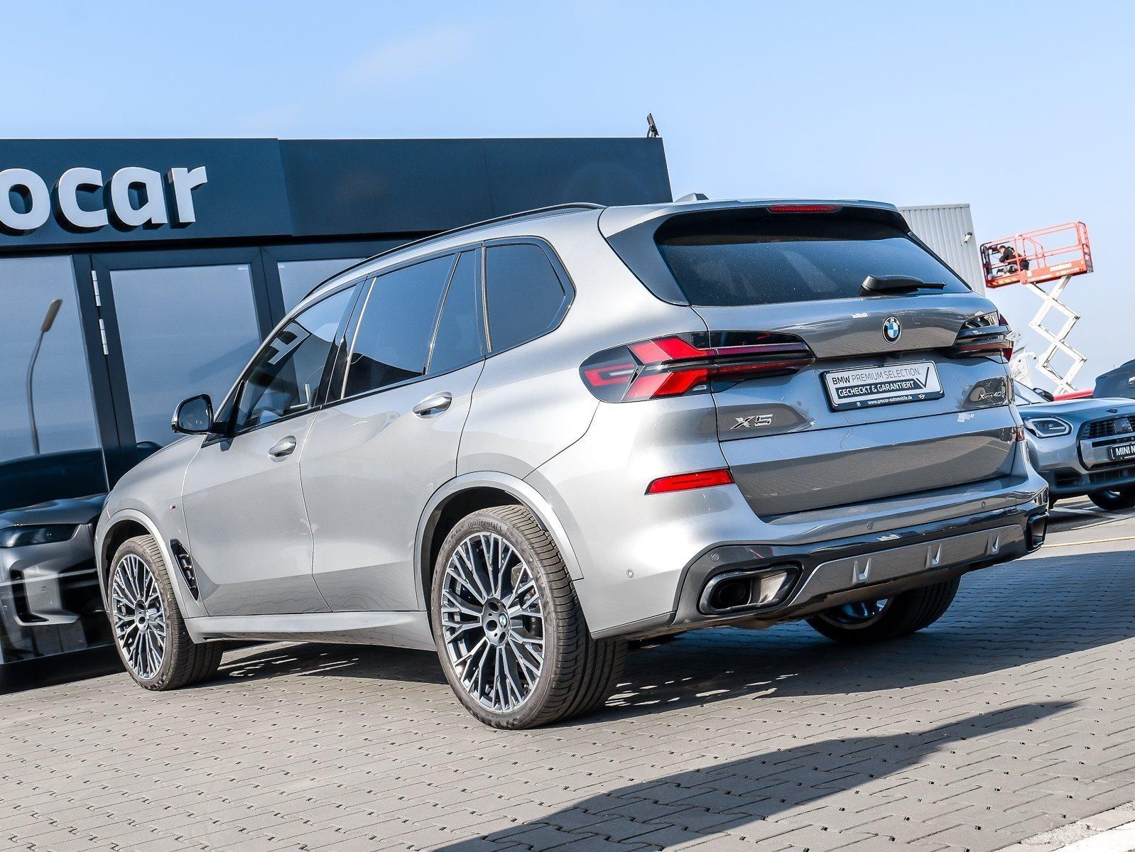 BMW X5 – Bild 7