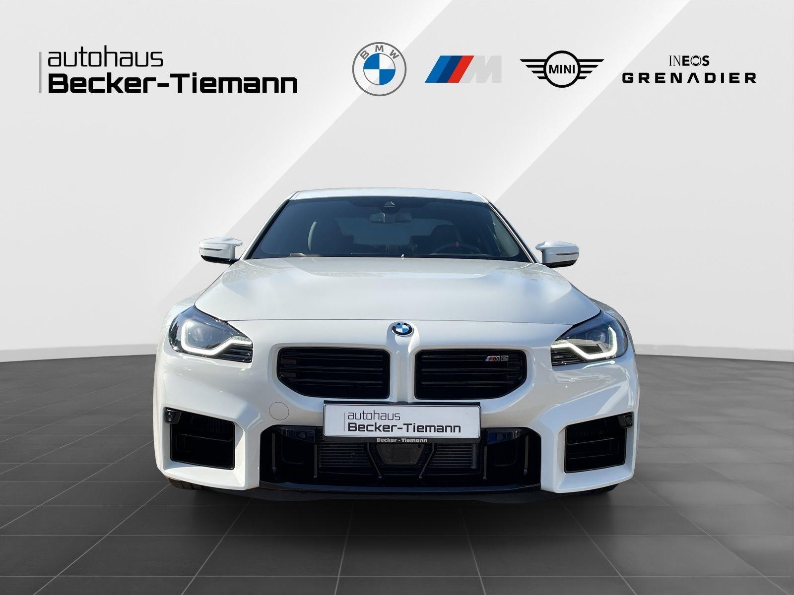 BMW M2 Coupé – Bild 2