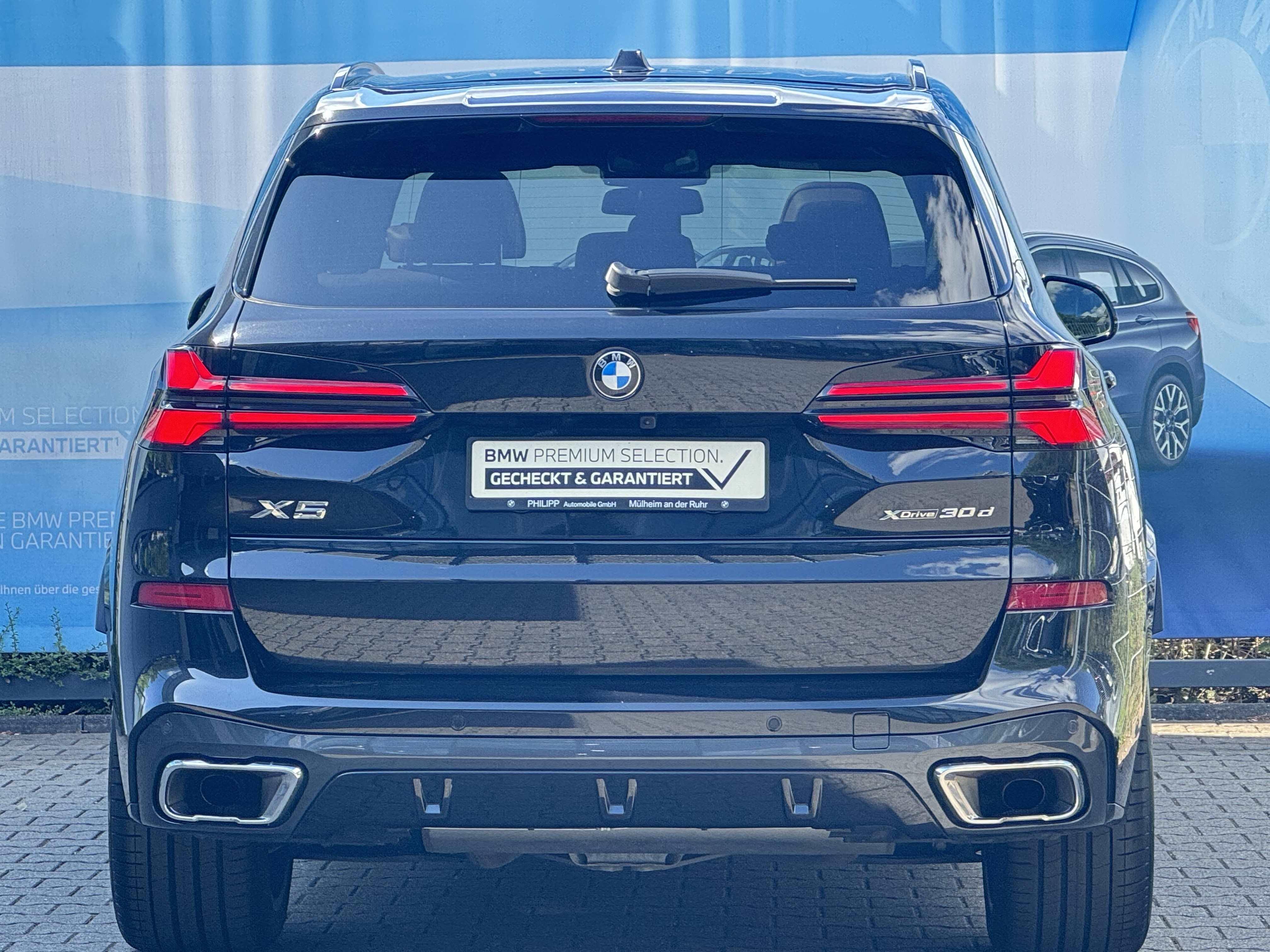 BMW X5 – Bild 28