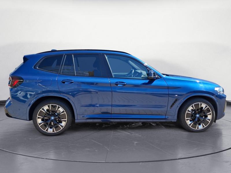 BMW iX3 – Bild 7