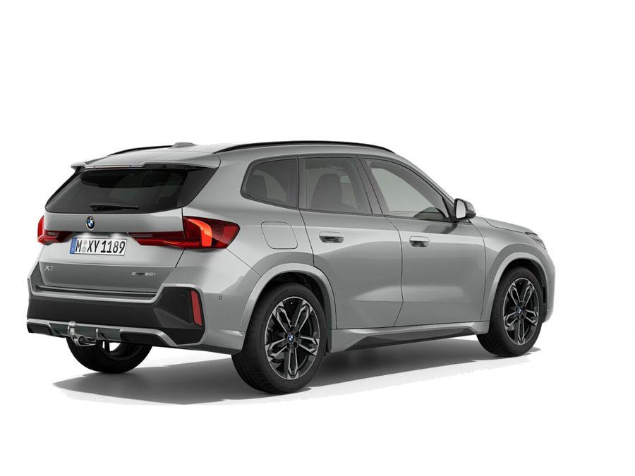 BMW X1 – Bild 3