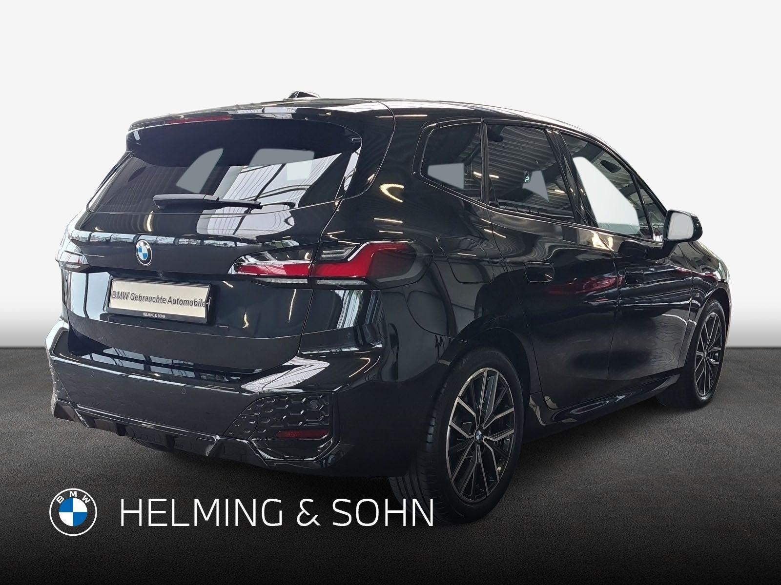 BMW 2er Active Tourer – Bild 2