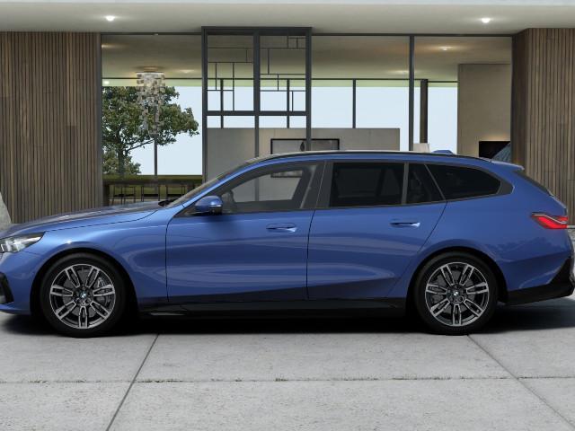 BMW 5er Touring – Bild 2
