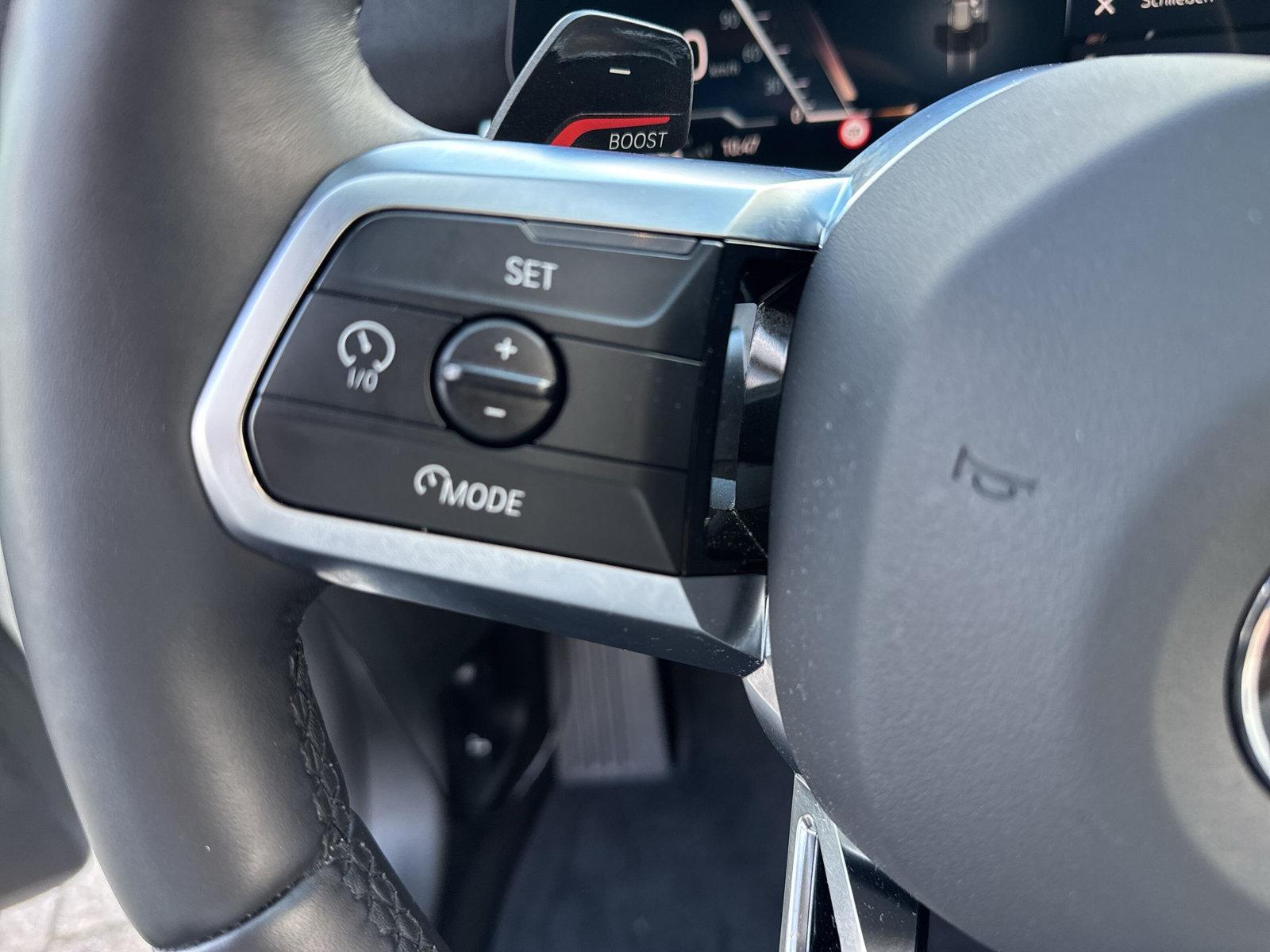 BMW X1 – Bild 17
