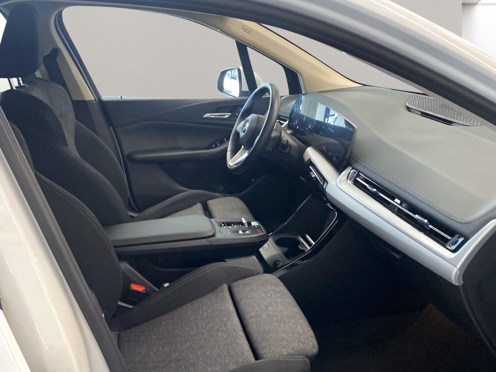 BMW 2er Active Tourer – Bild 5