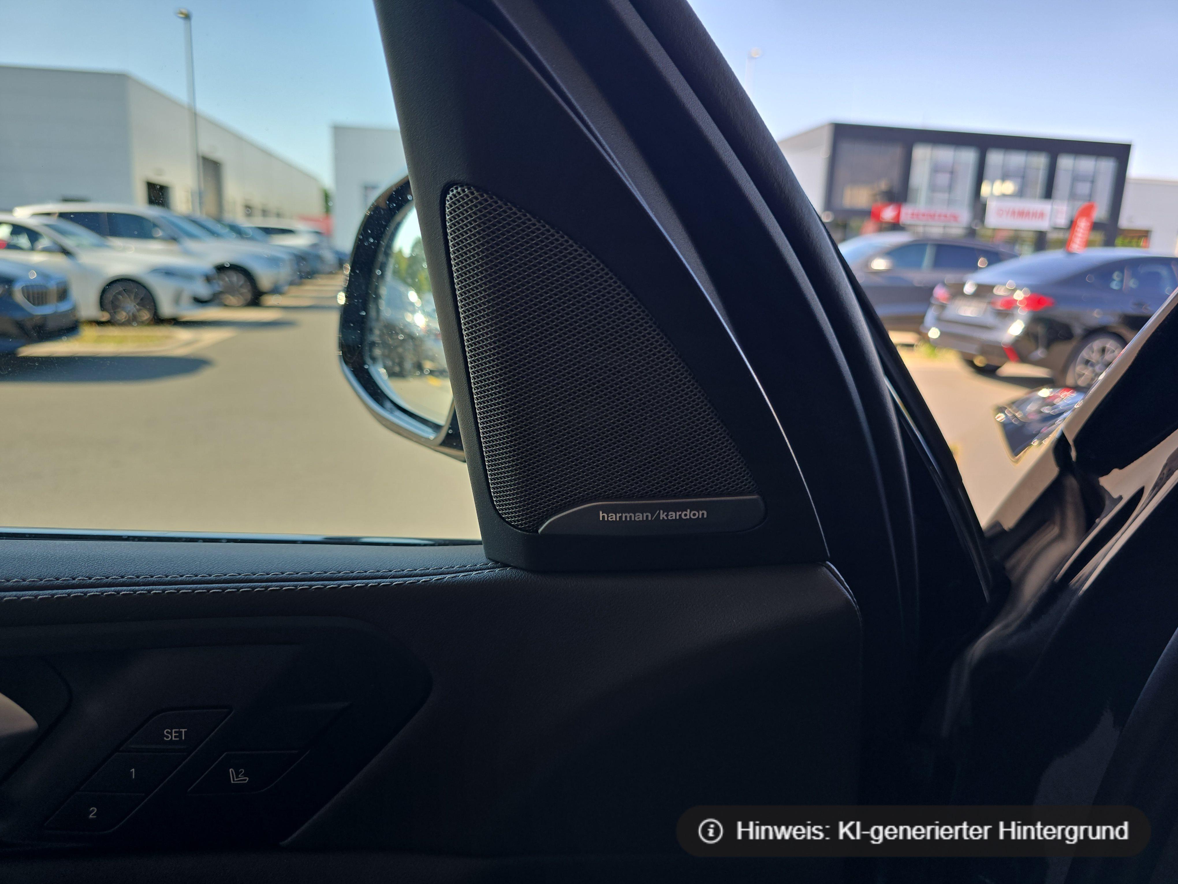BMW X5 – Bild 14